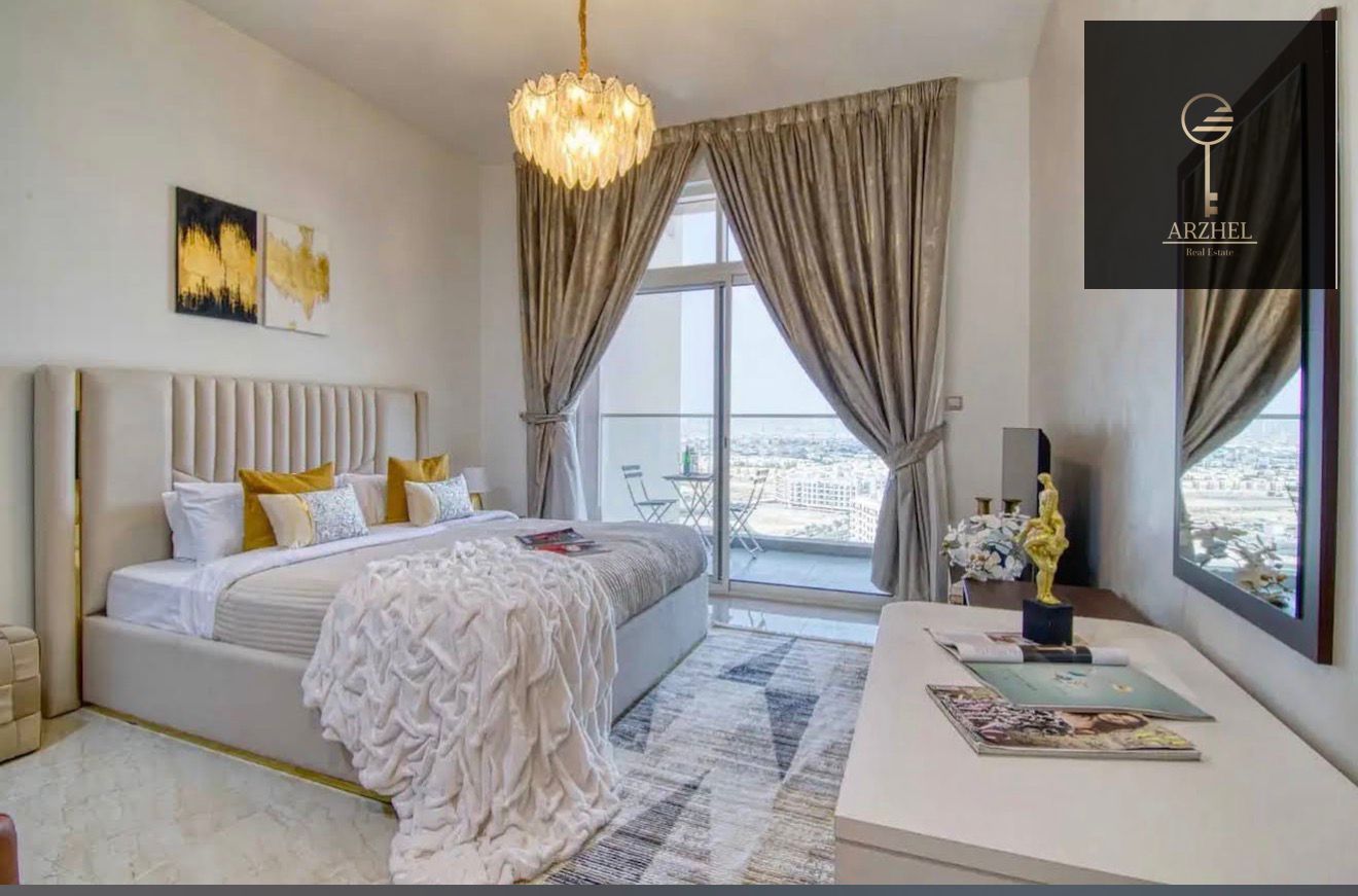 READY TO MOVE | STUDIO | BOOK NOW
