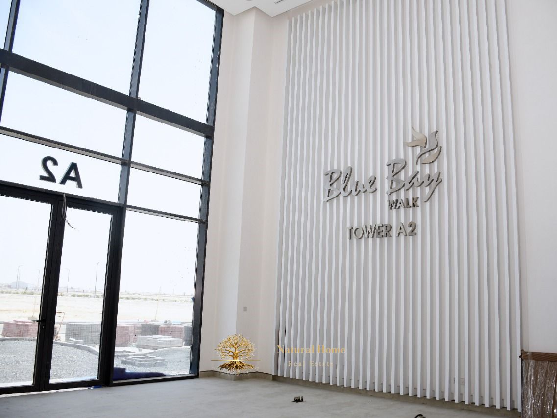 Freehold Luxury Seaview | Flexible Payment