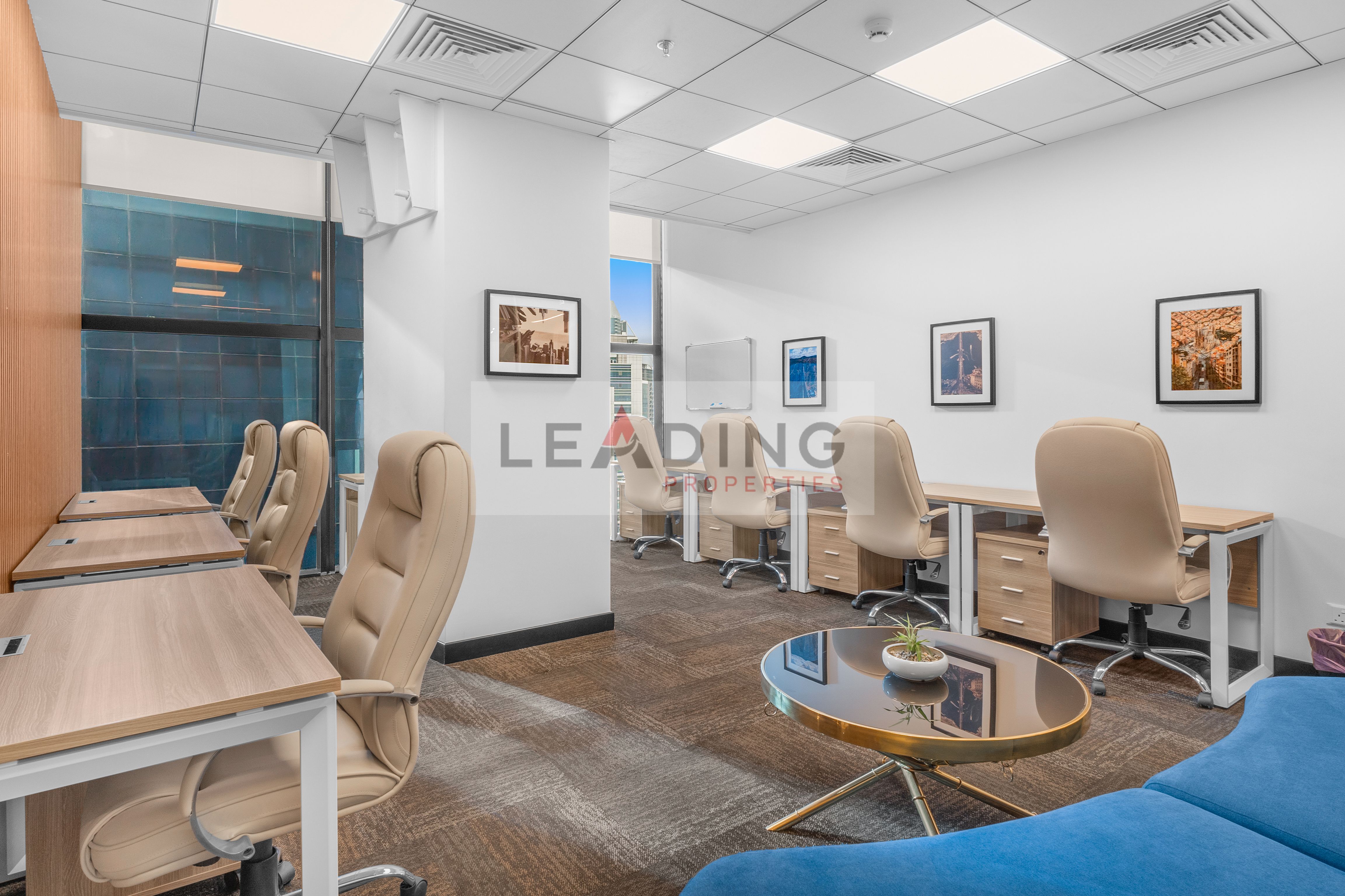 Elegant Office | Ready to Move in | Near to metro