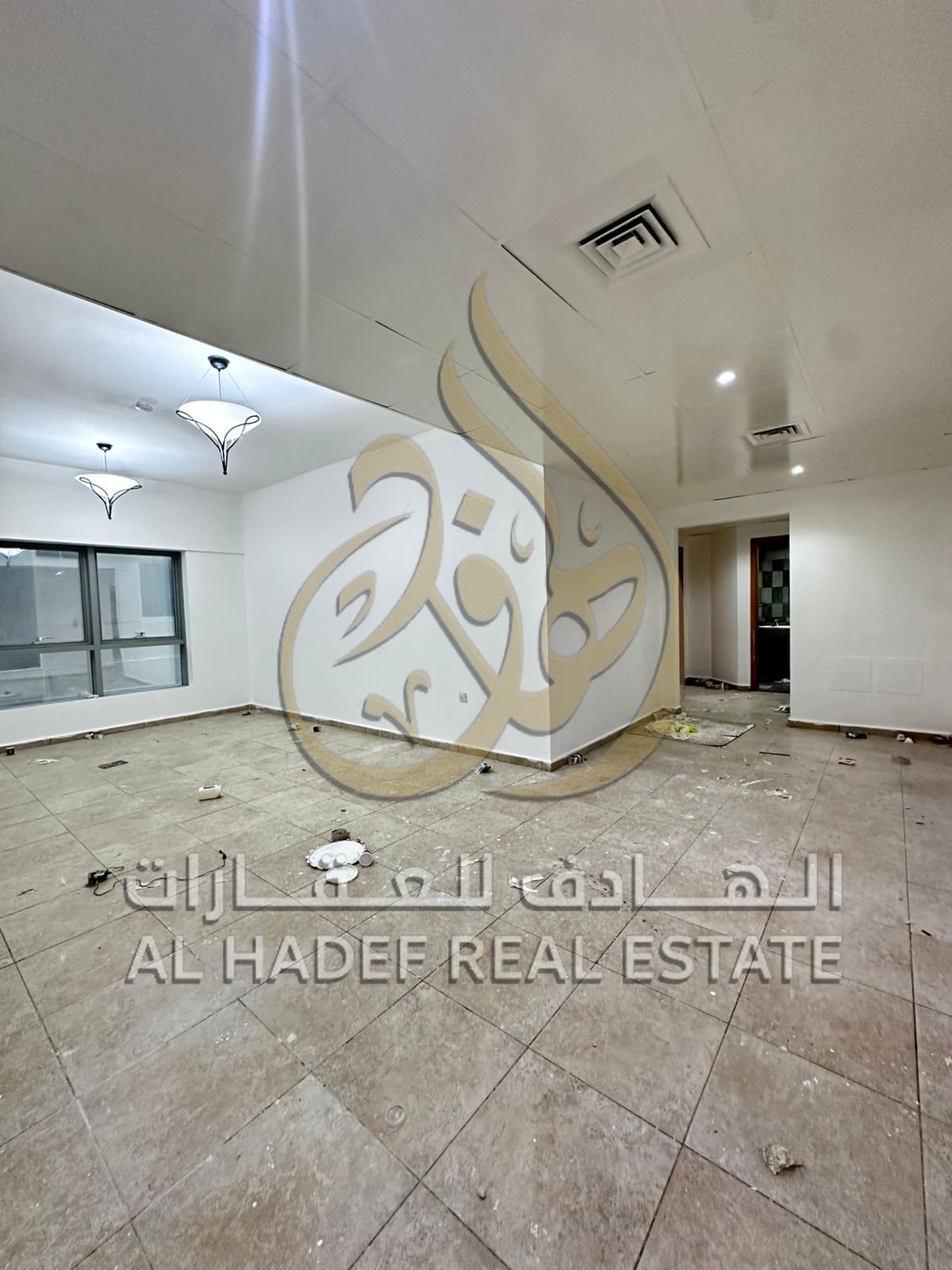 2-Bedroom Apartment in Al Majaz 2 – Prime Location Near All Services, Free A/C, Gym, Pool & Parking, AED 52K with Flexible Payments (Up to 6 Cheques)