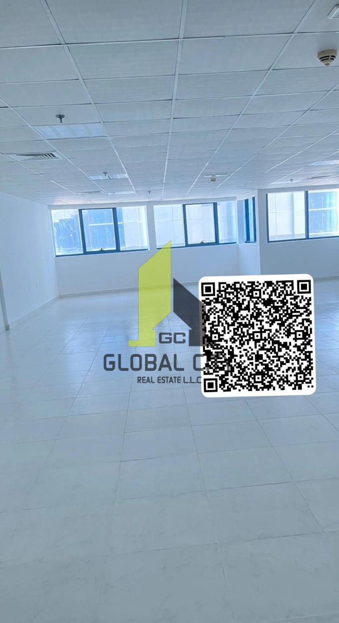 Spacious Office for Sale | Falcon Tower | AED 143,521 DOWNPAYMENT