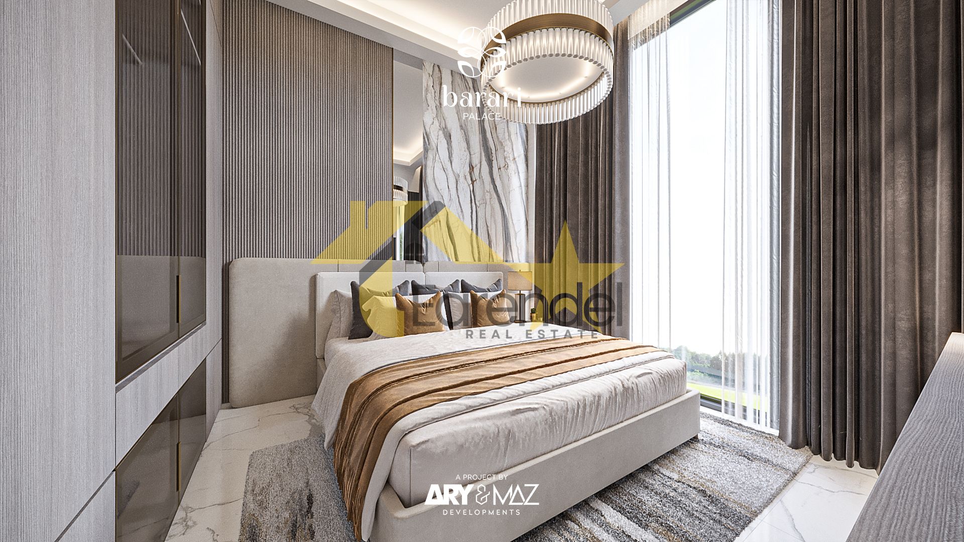Pre-Launch Investment Opportunity in Majan | Contemporary Living | High ROI | Freehold