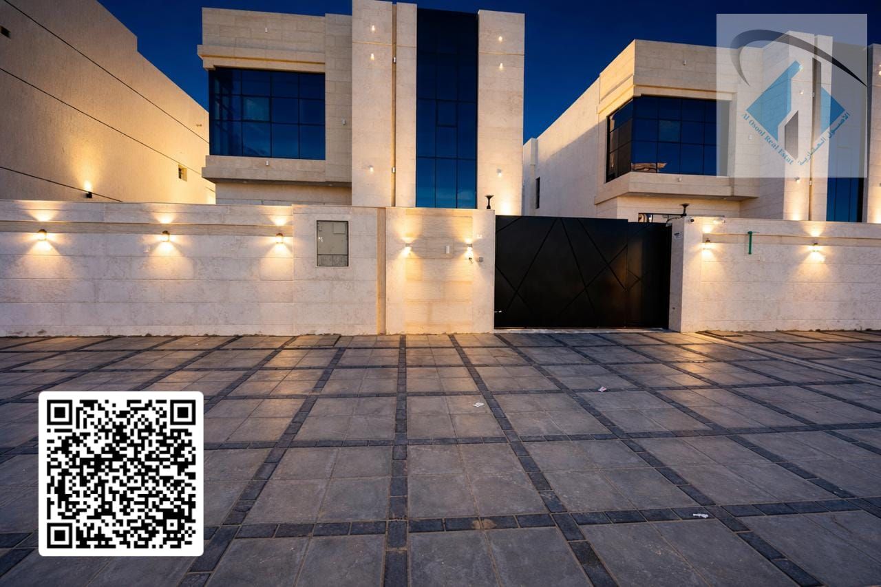 Luxury villa with all fees included, private pool