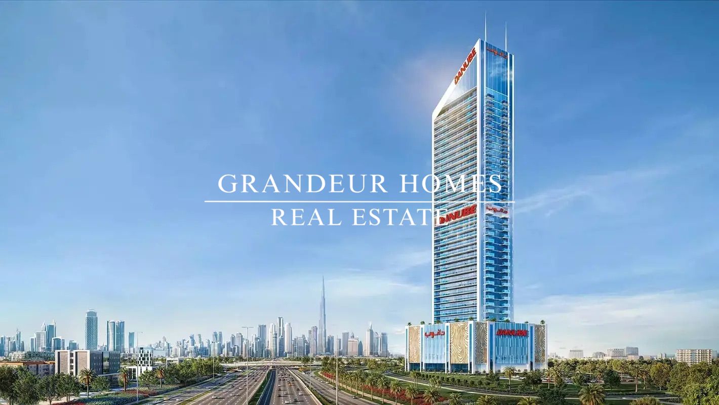 Office Space | Pay just 1% per month | Direct From Developer