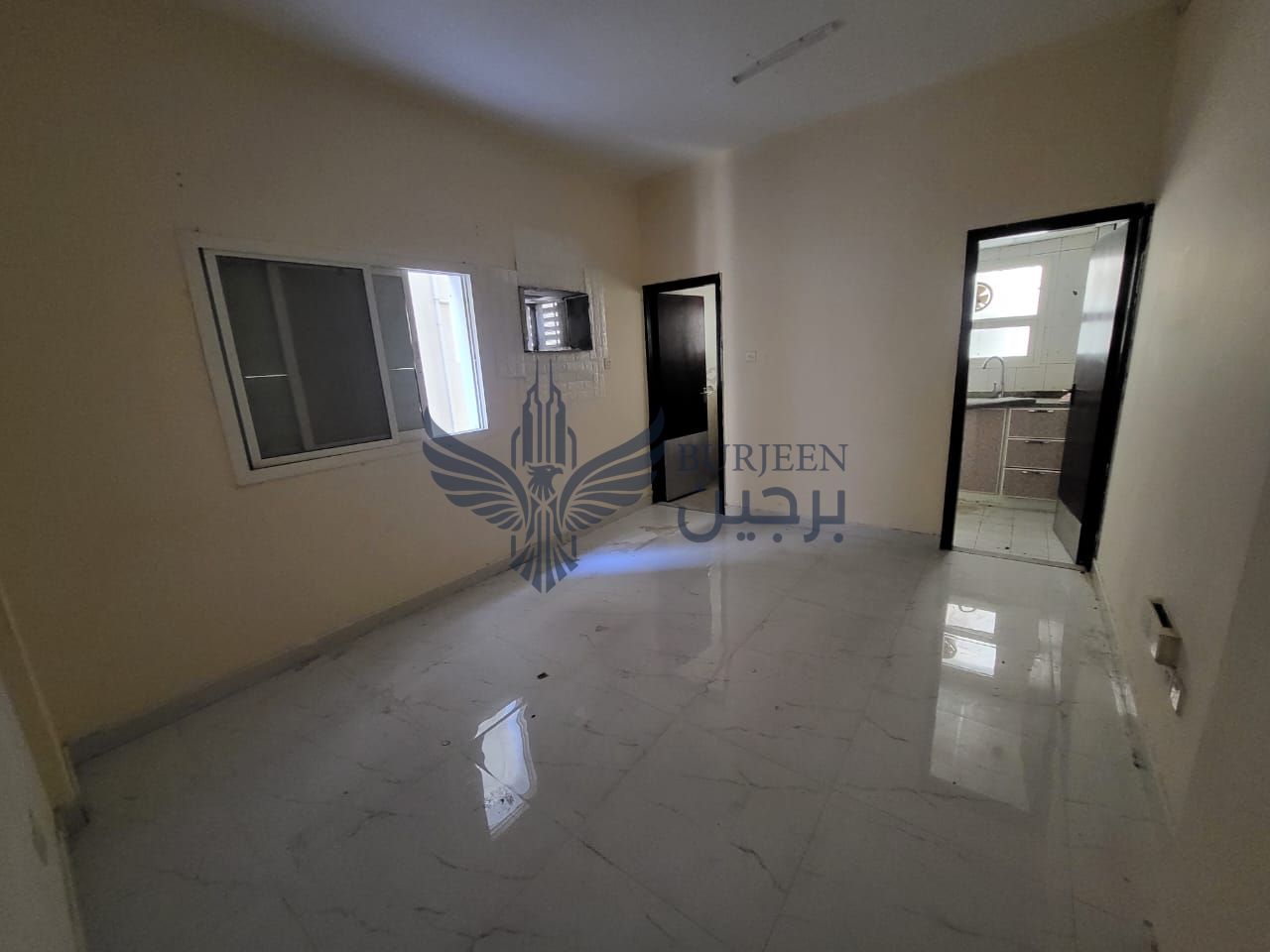 Well-Maintained Studio Apartment for Rent