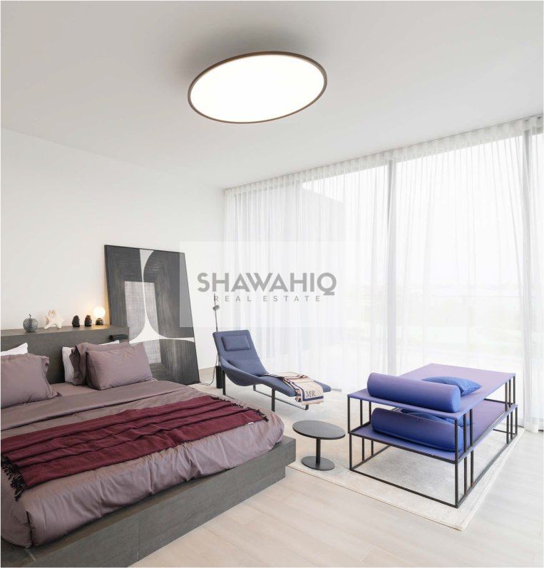Smart home technology for future-ready living – Own with Only 5% Down Payment