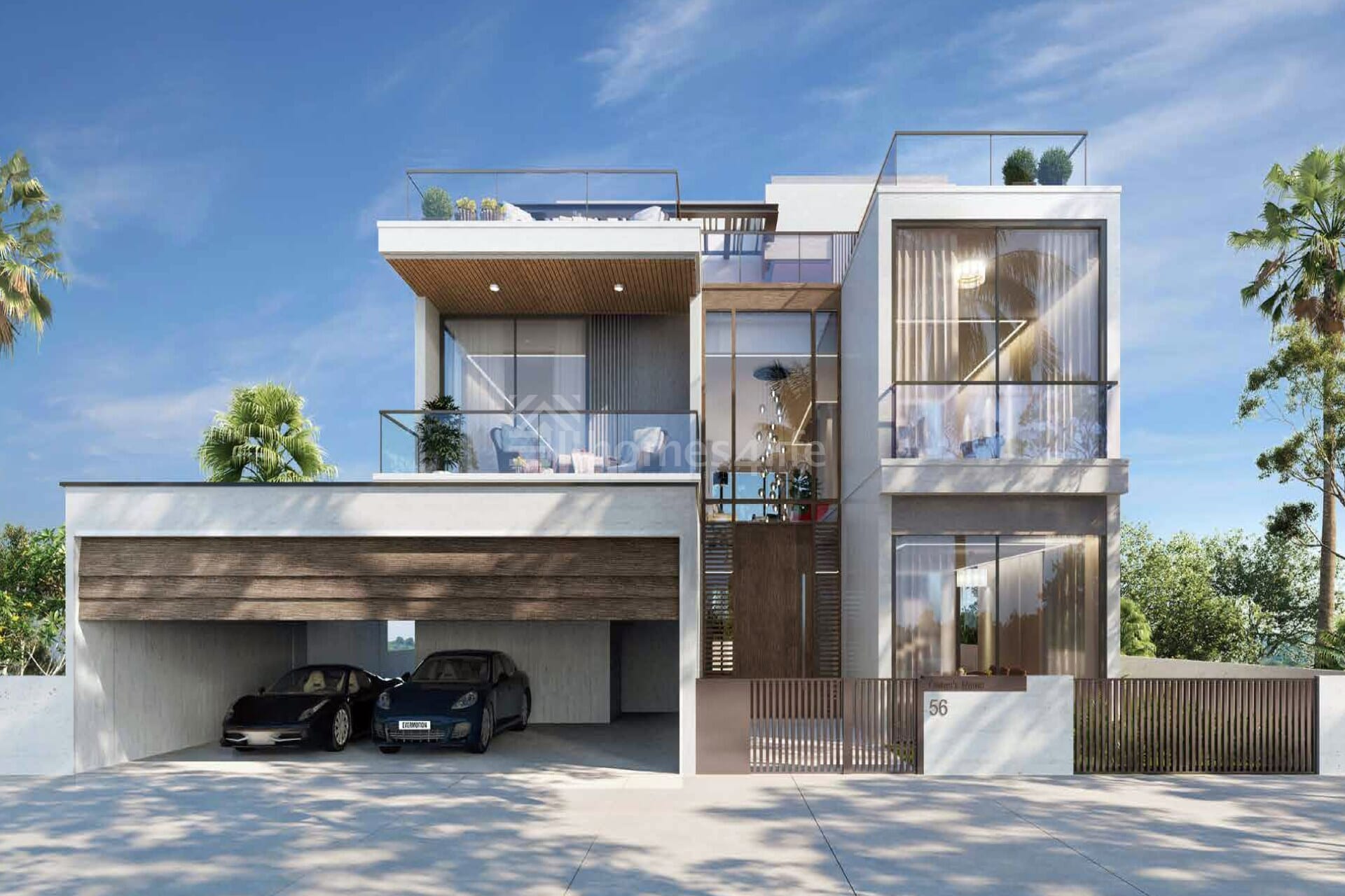 South Bay | Spacious 4BR + M | Best Location