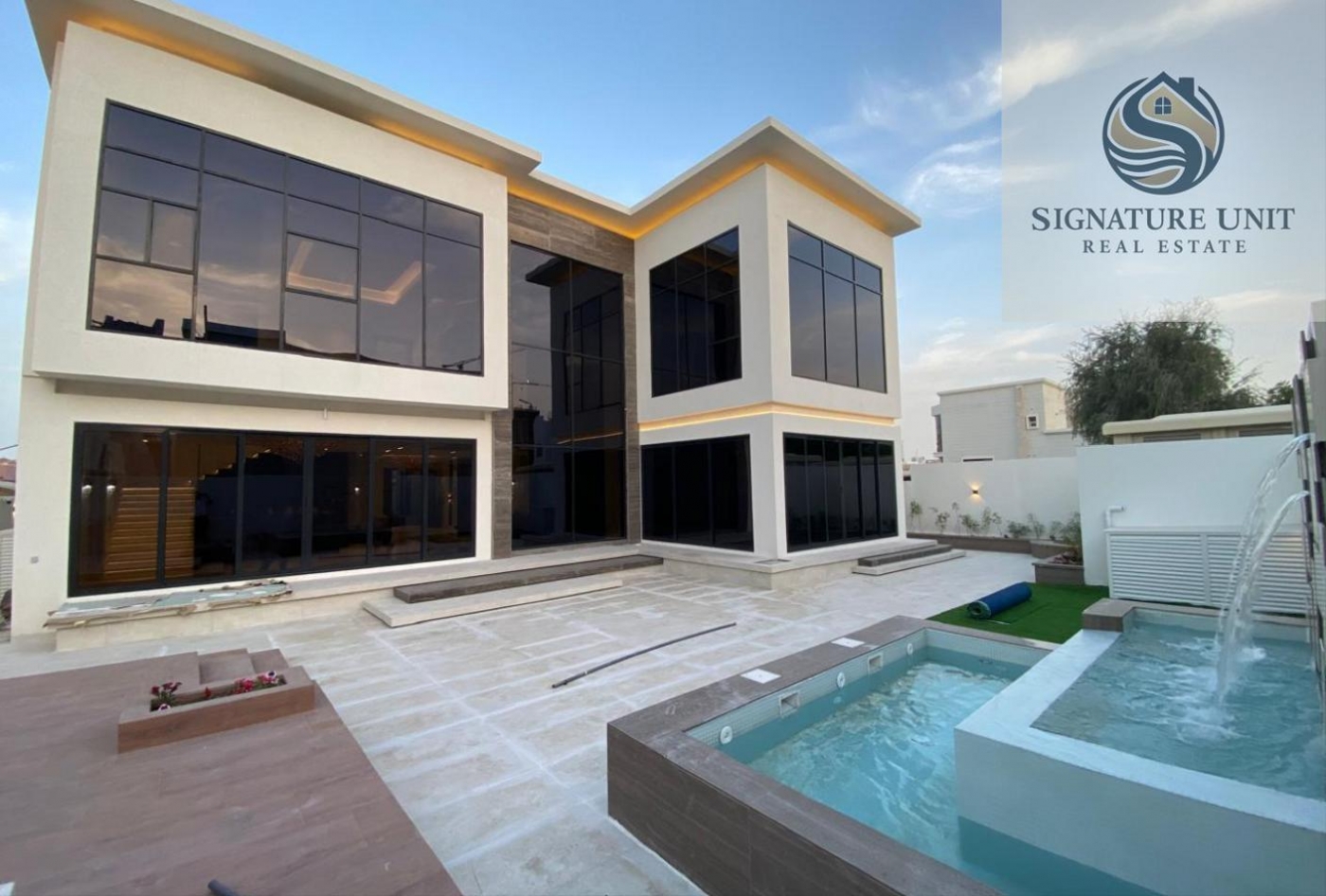 BRAND NEW MODERN 5-BR | LUXURIOUS | PRIME LOCATION