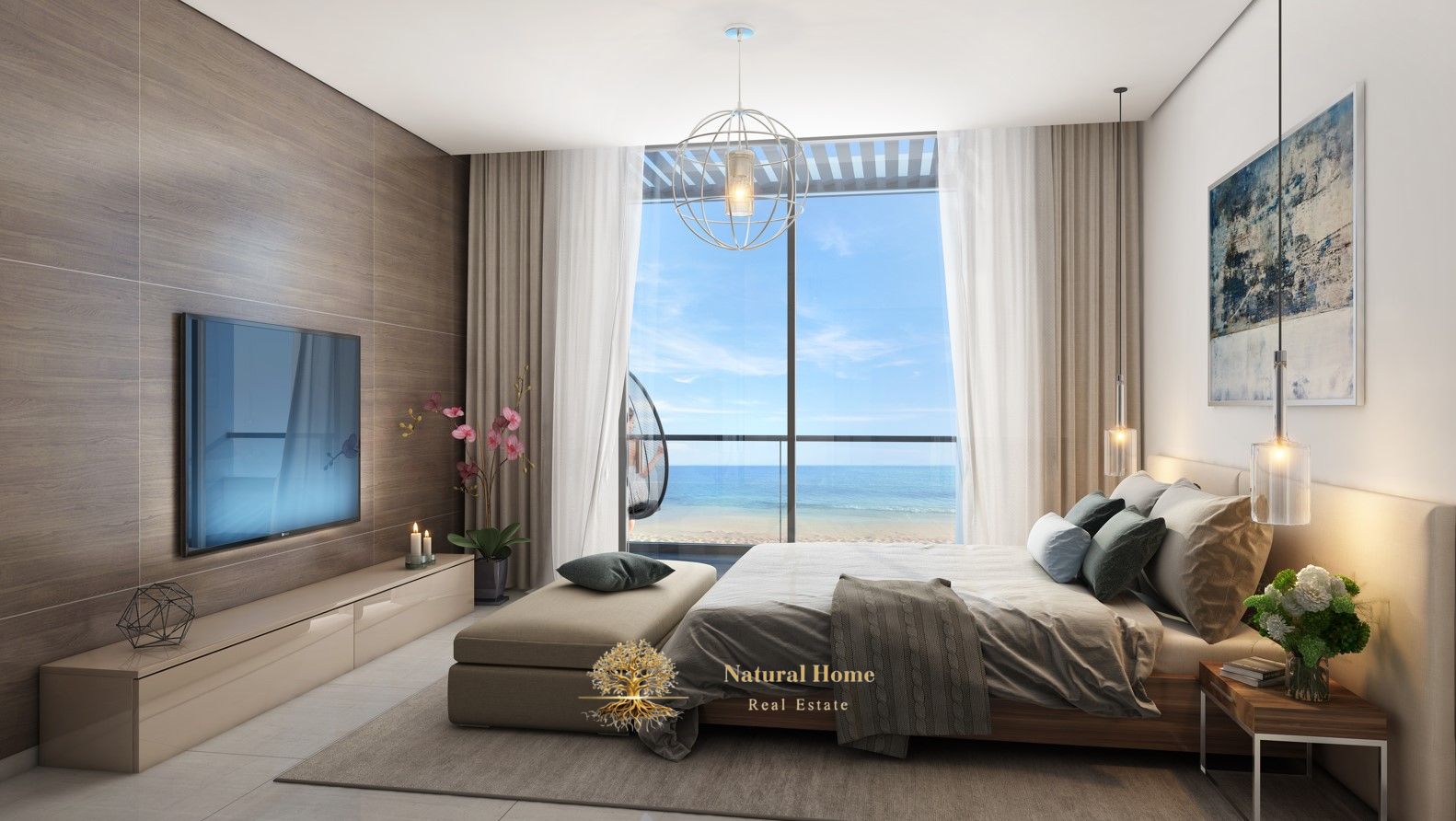 Freehold Seaview | Luxury Investment
