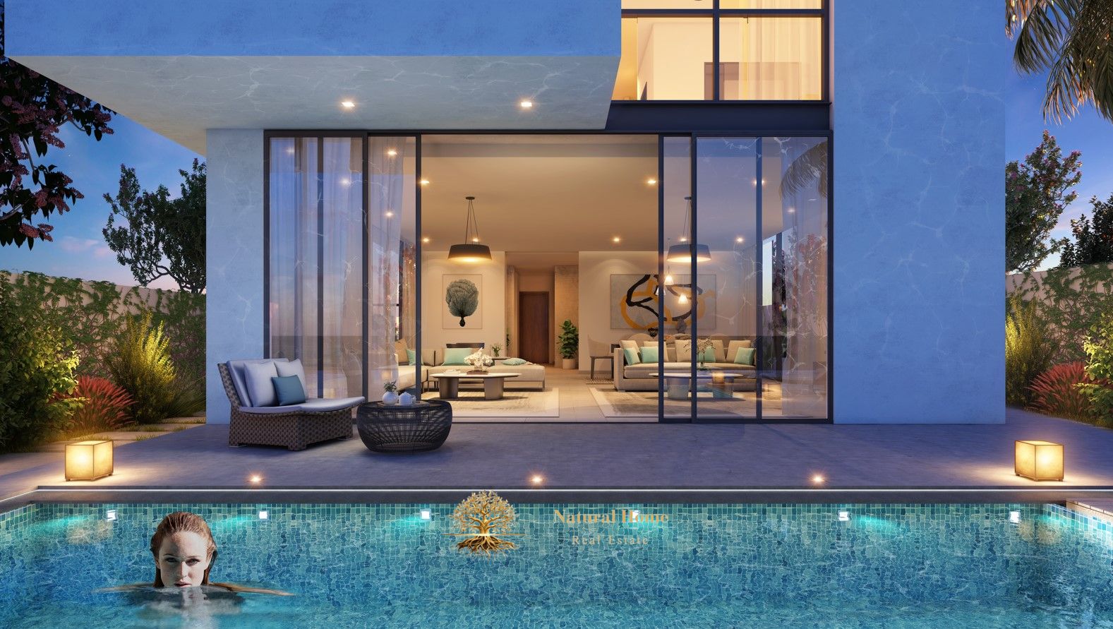 Golden Visa | Zero Commission | Seaview