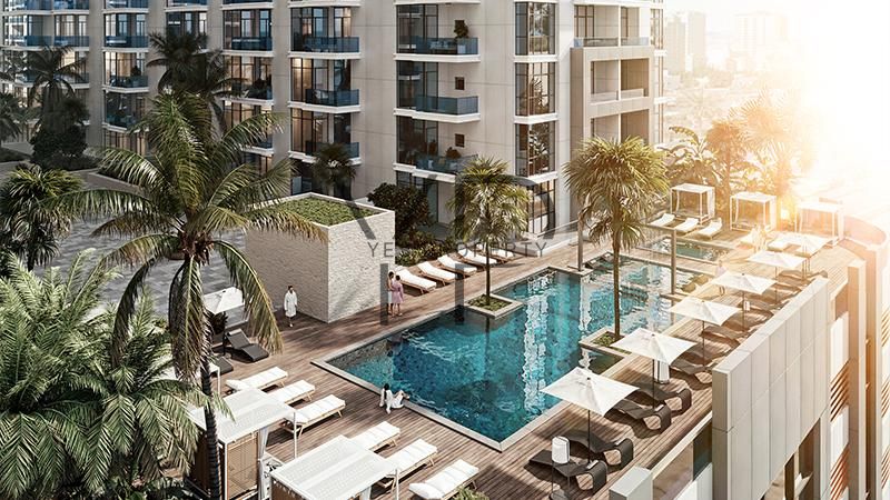 Creekside Residencies | Waterfront Property | 50/50 Payment | Luxury
