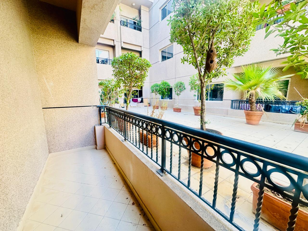 2 BHK Apartment for Rent | Spacious Unit | Near Burjuman Metro Station |