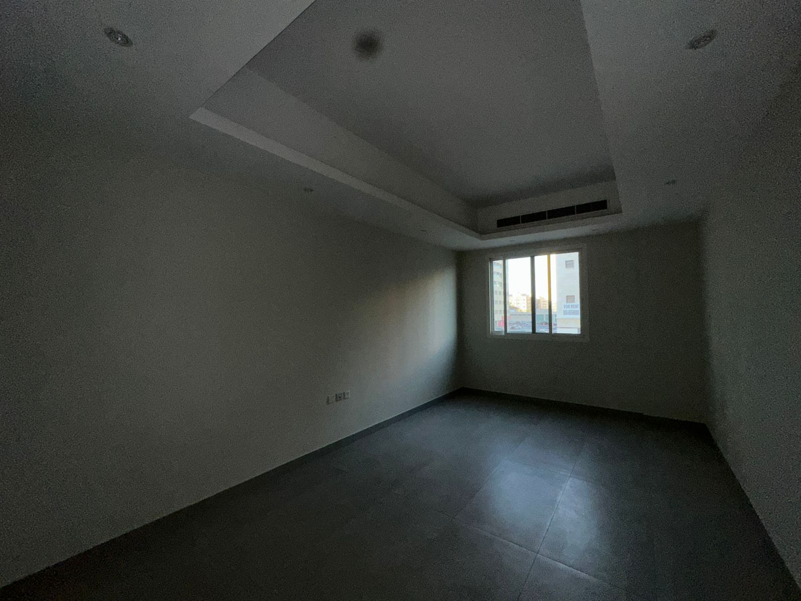 Special offer for a limited time | One bedroom and living room in a house with excellent specifications, first occupancy
