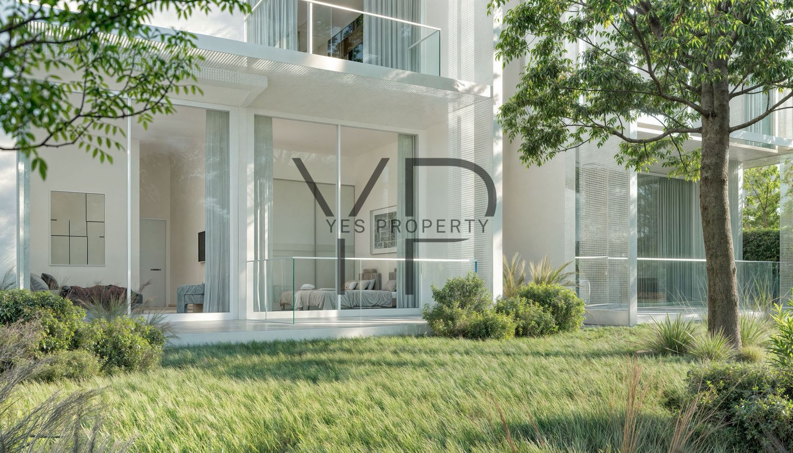 Sealine Residencies | Sea Faci...