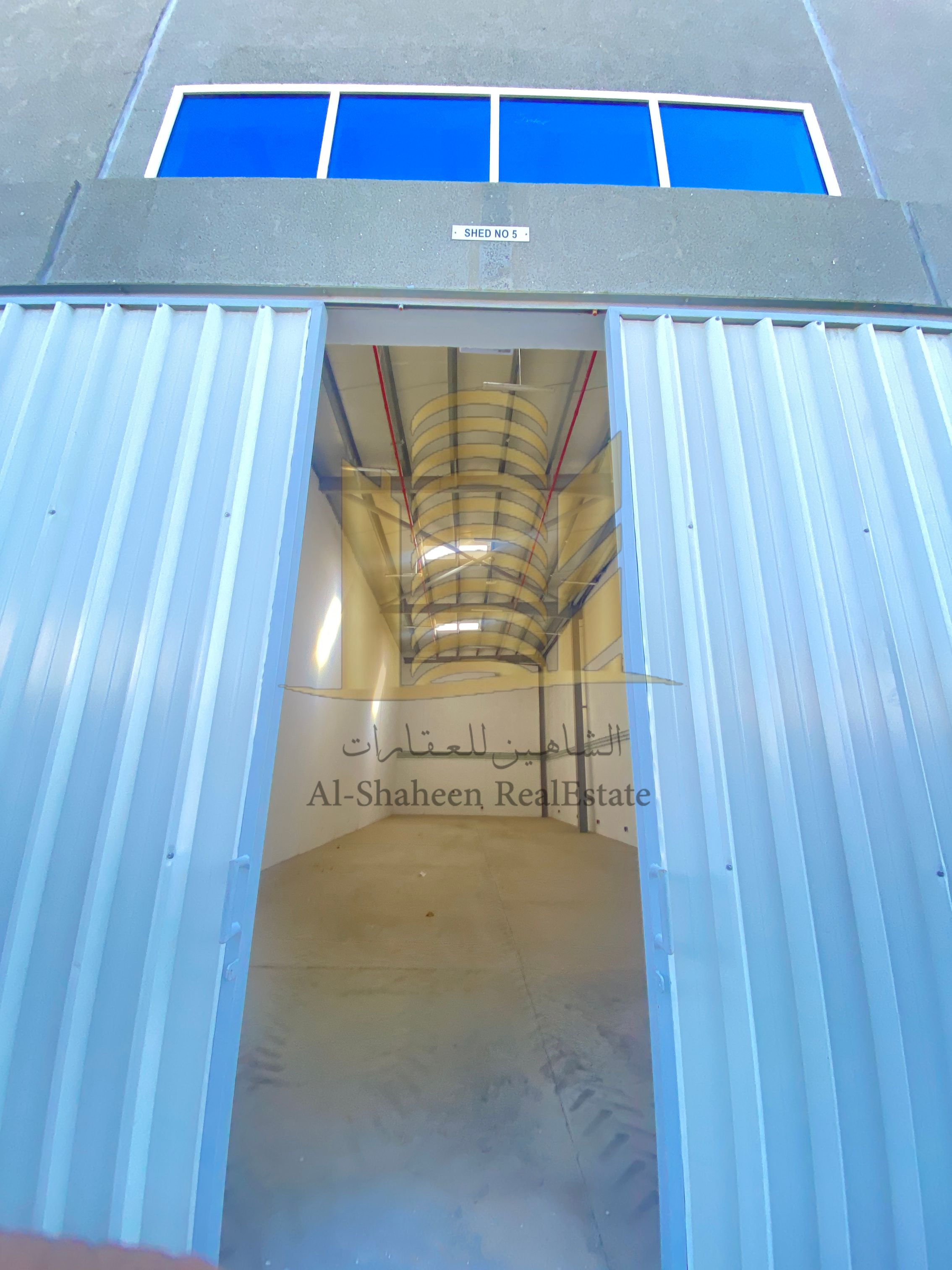 Warehouses for Rent in Ajman – Al Jurf | Various Sizes Warehouses are available for rent in a prime location in Al Jurf, Ajman. Suitable for storage and light commercial activities. Available Sizes: 1000 sq ft Warehouse 1500 sq ft Warehouse Rent