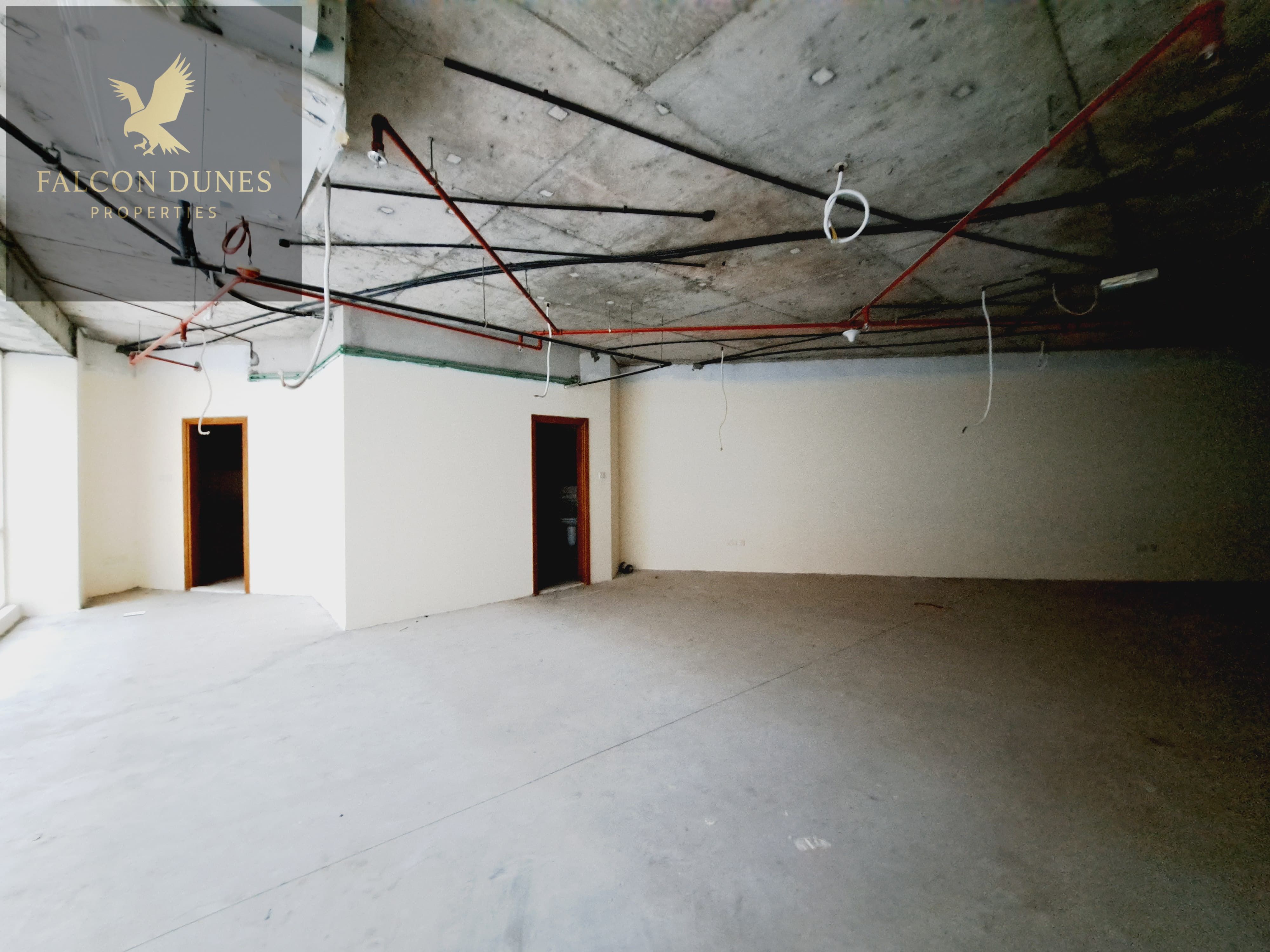 Spacious 1,500 Sq. Ft Office | Prime Commercial Location | Parking Available