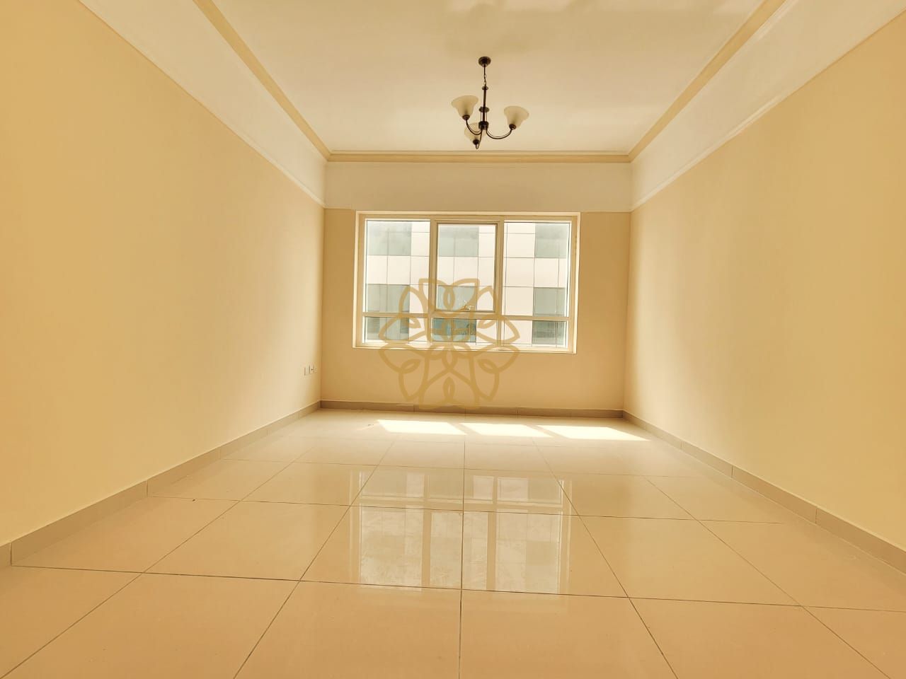 Lavish 1 Bhk With master room + parking