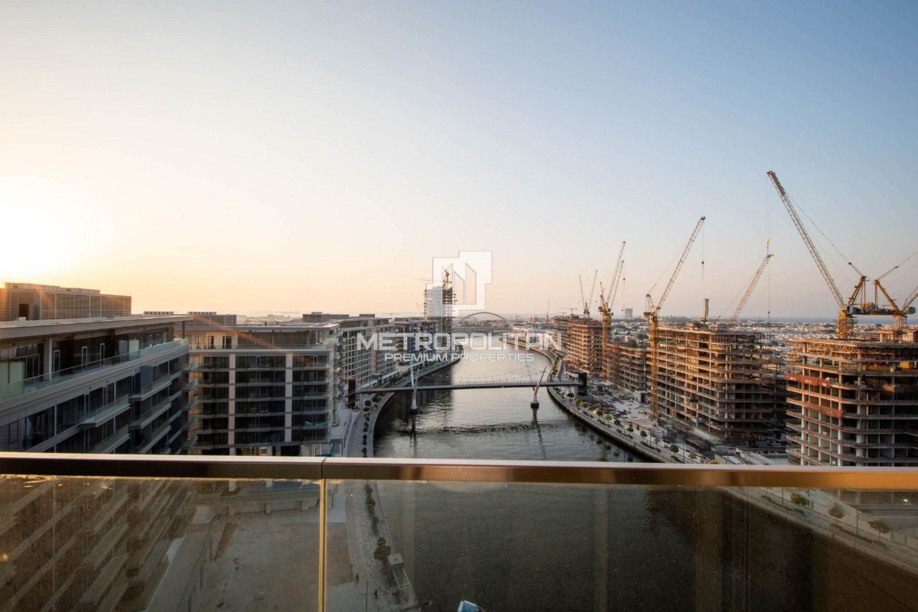Prime Corner Unit | Unobstructed Views | Brand New