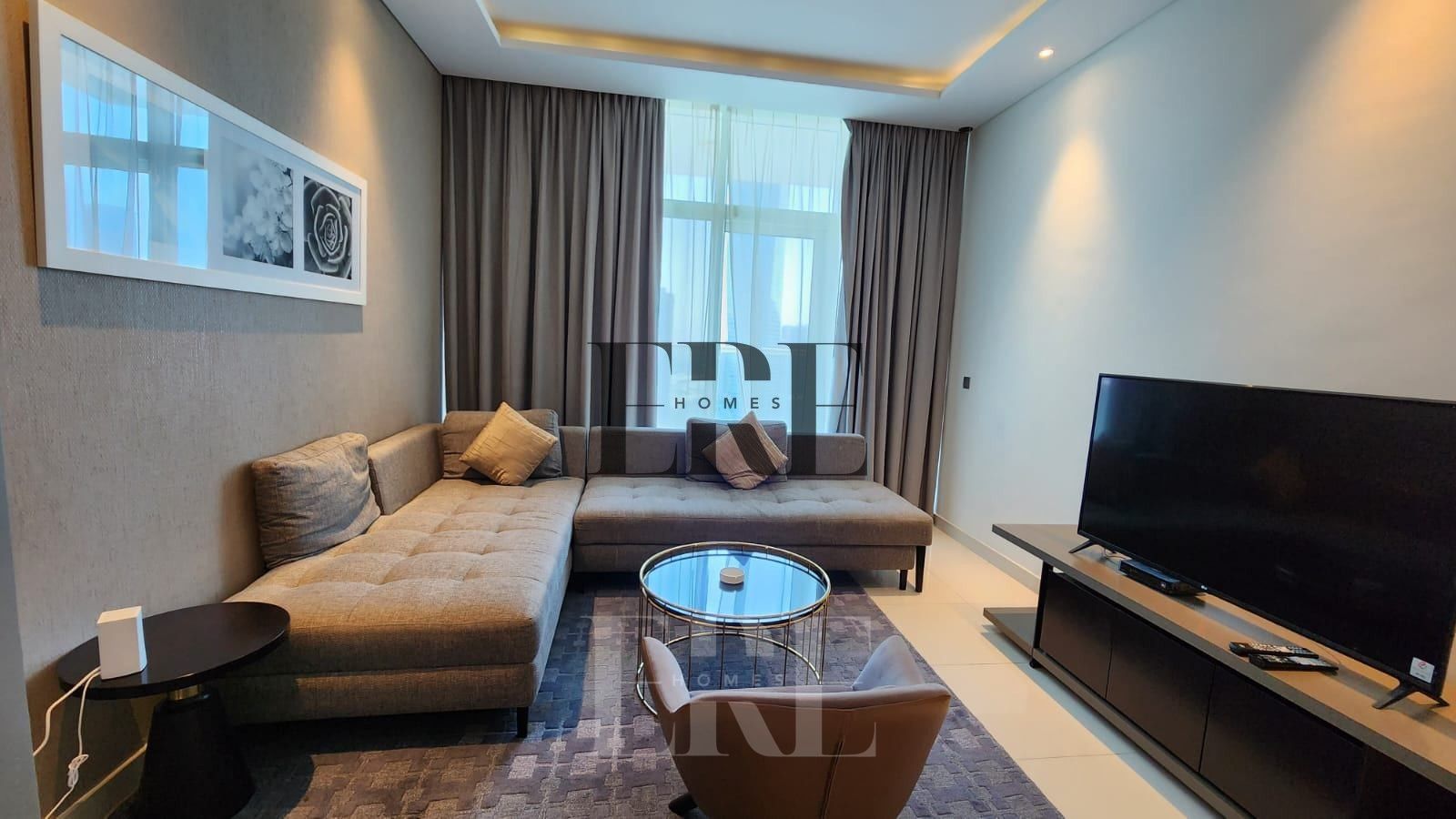 Canal View | Fully Furnished | Spacious