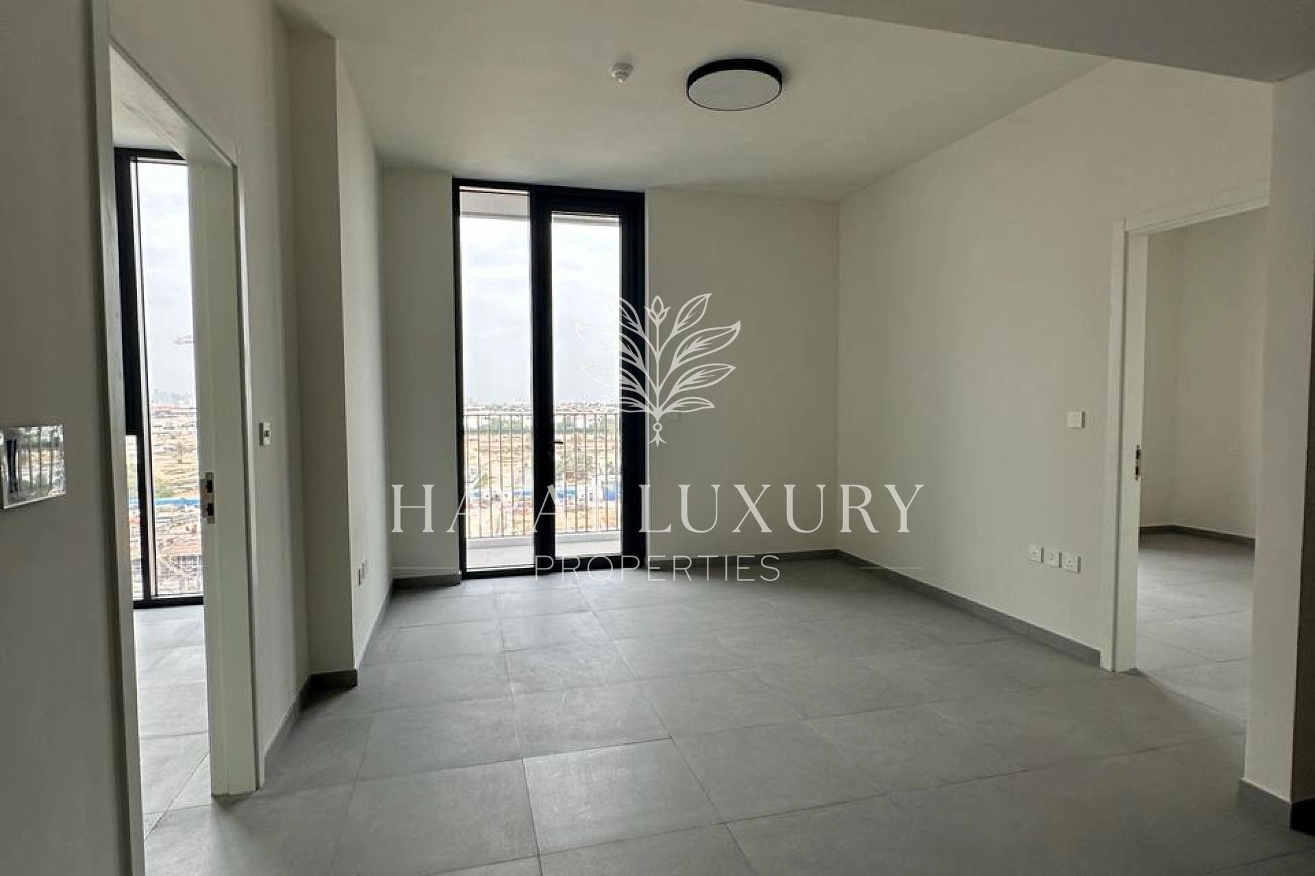 2 BHK I Unfurnished I The Boulevard by Arada