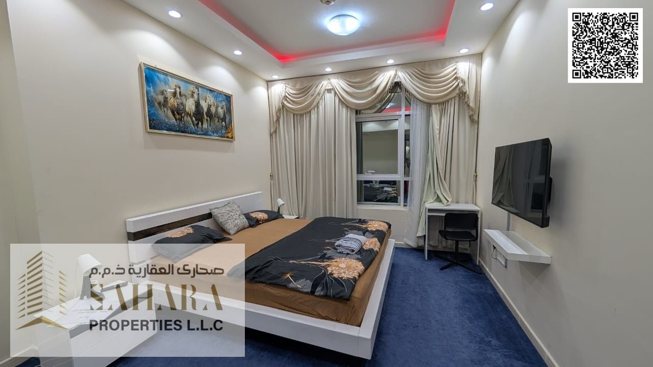 2BHK Apartment for Sale (2years payment plan)– Orient Towers B