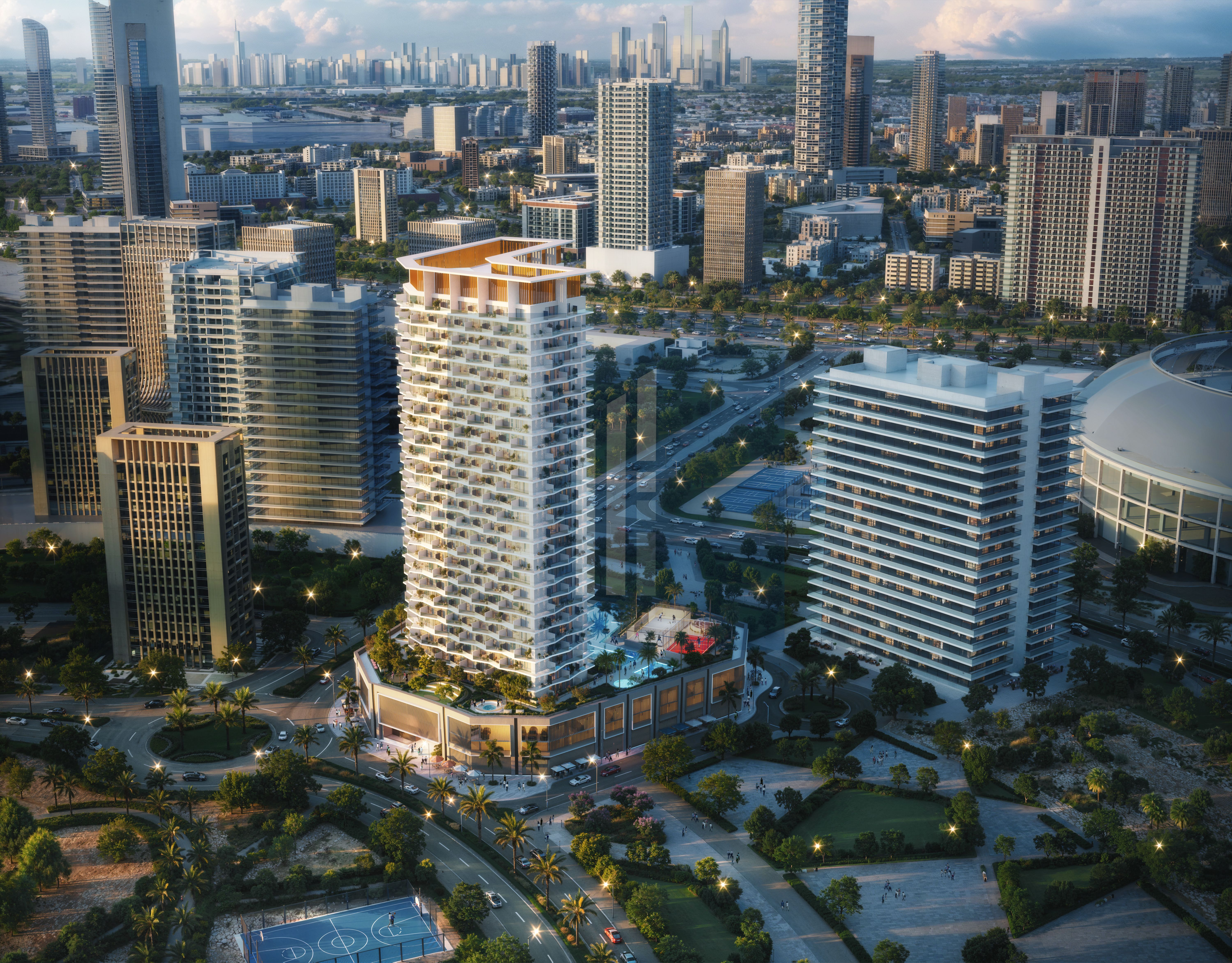 Investor’s Choice | Central Location | Convenient Payments