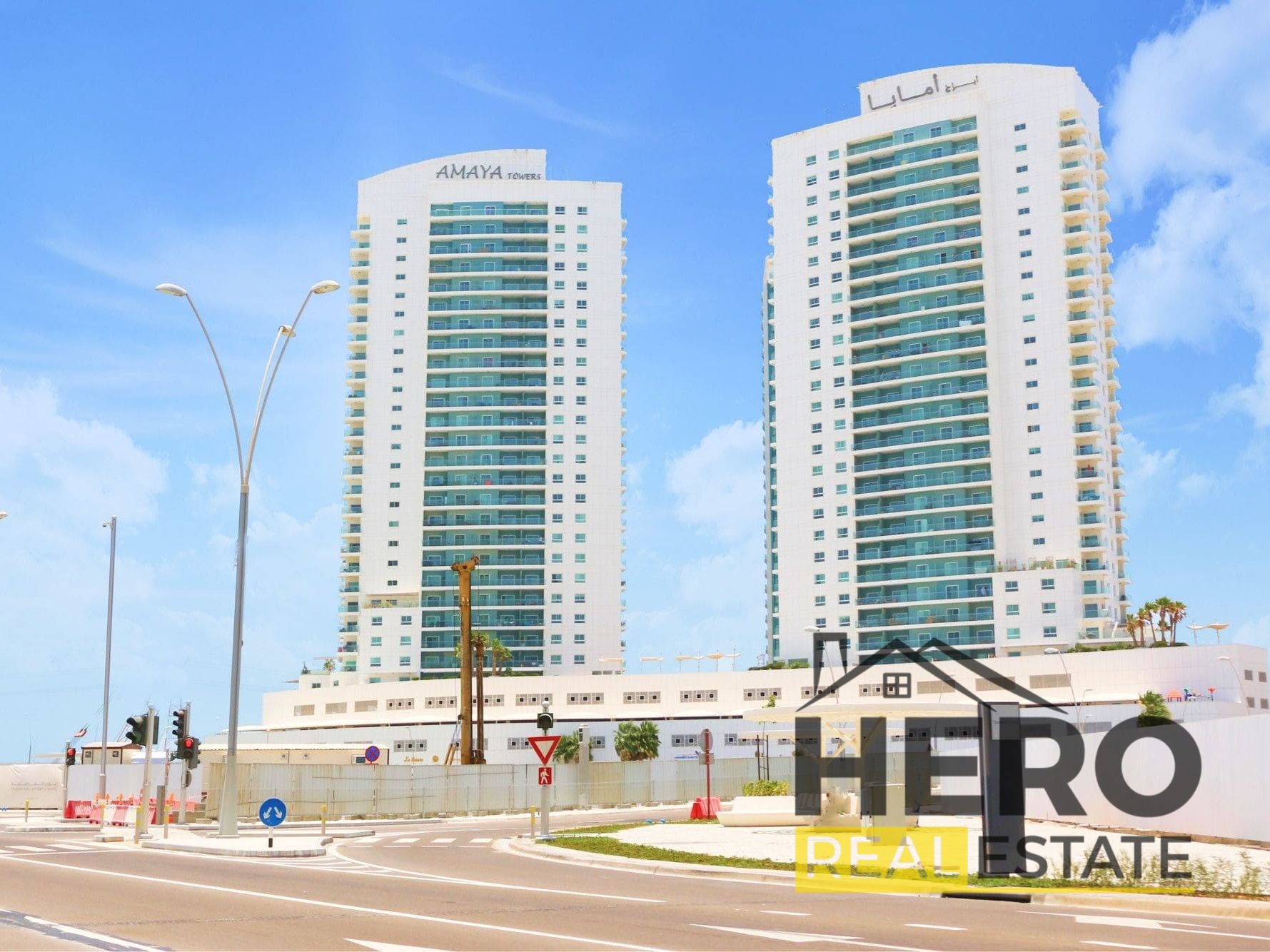 High Floor | Spacious Apartment | Enquire Now !
