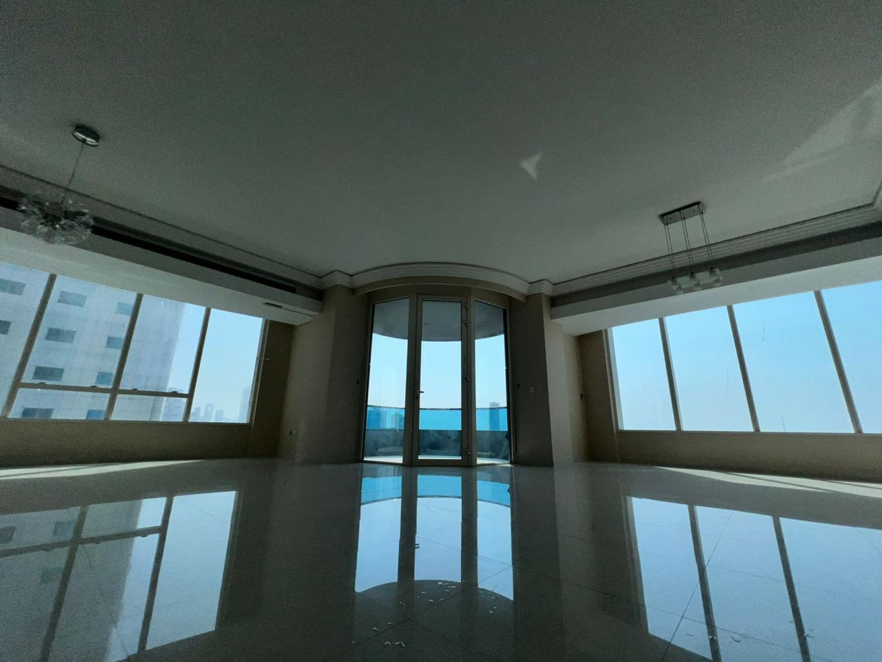 For Sale Luxury Apartment 3 Master Bedrooms | Ready to Move In