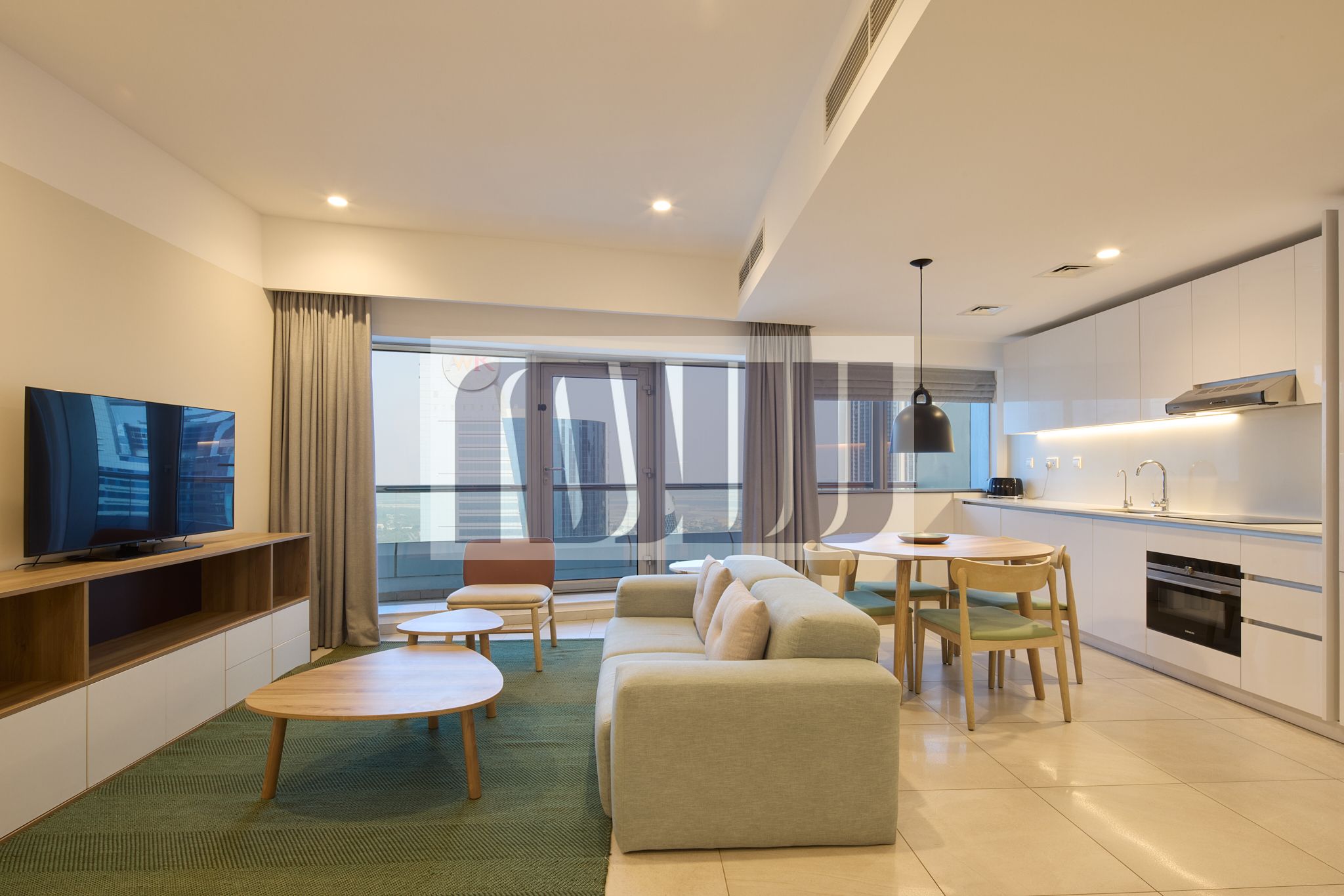No Commission | 2 BR | Kitchen Appliances