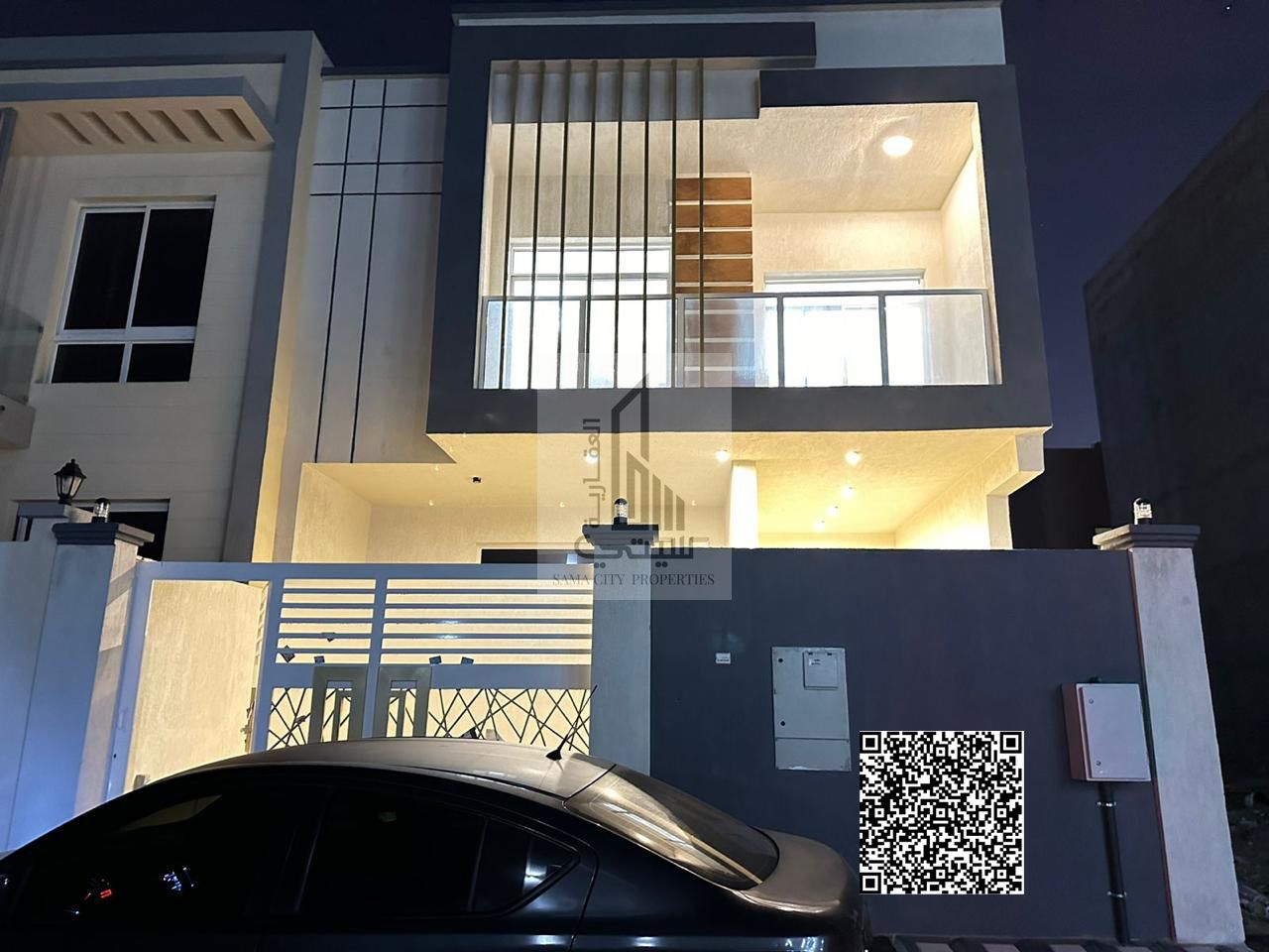 3 BR Townhouse in Al Zaheya Gardens