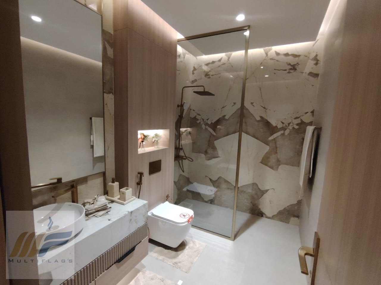 Own luxury Apartment | in Ajman | Installment for 5 years