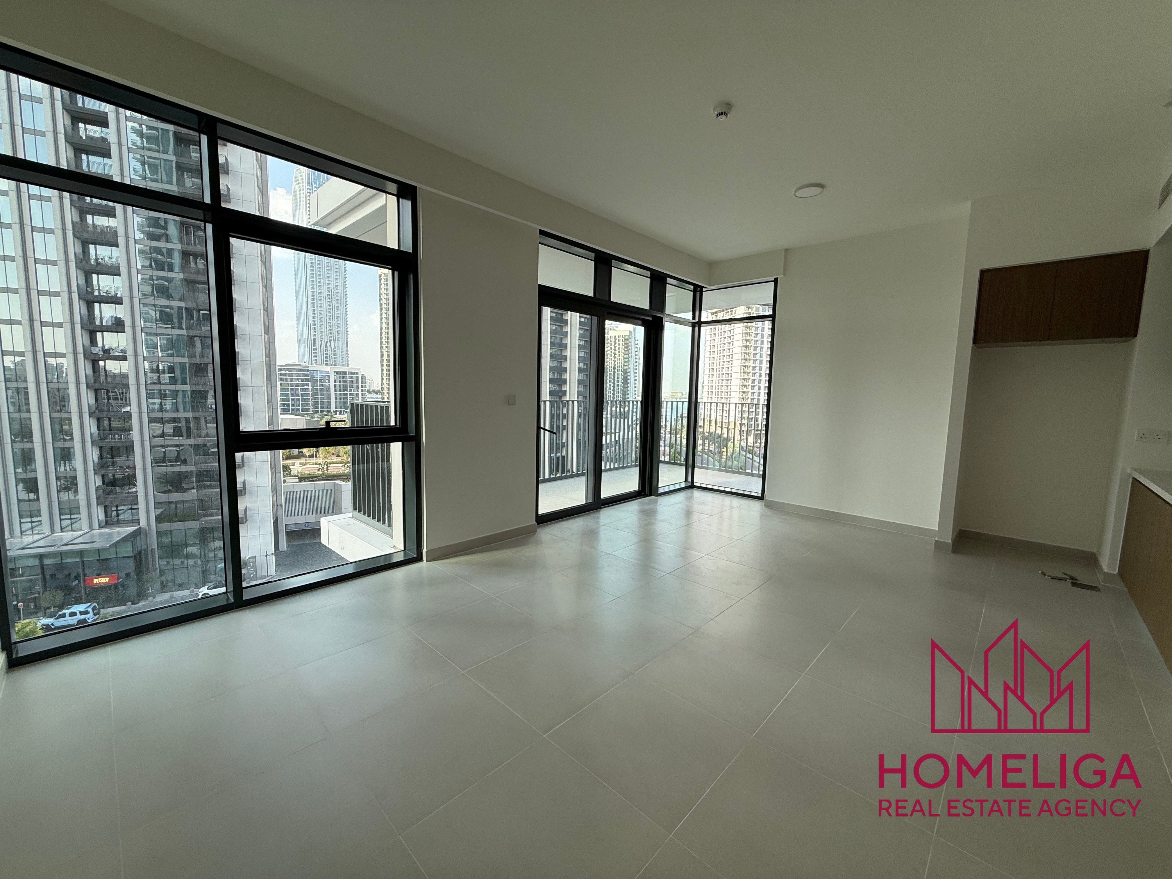 Brand New | Spacious 2BR | Vacant