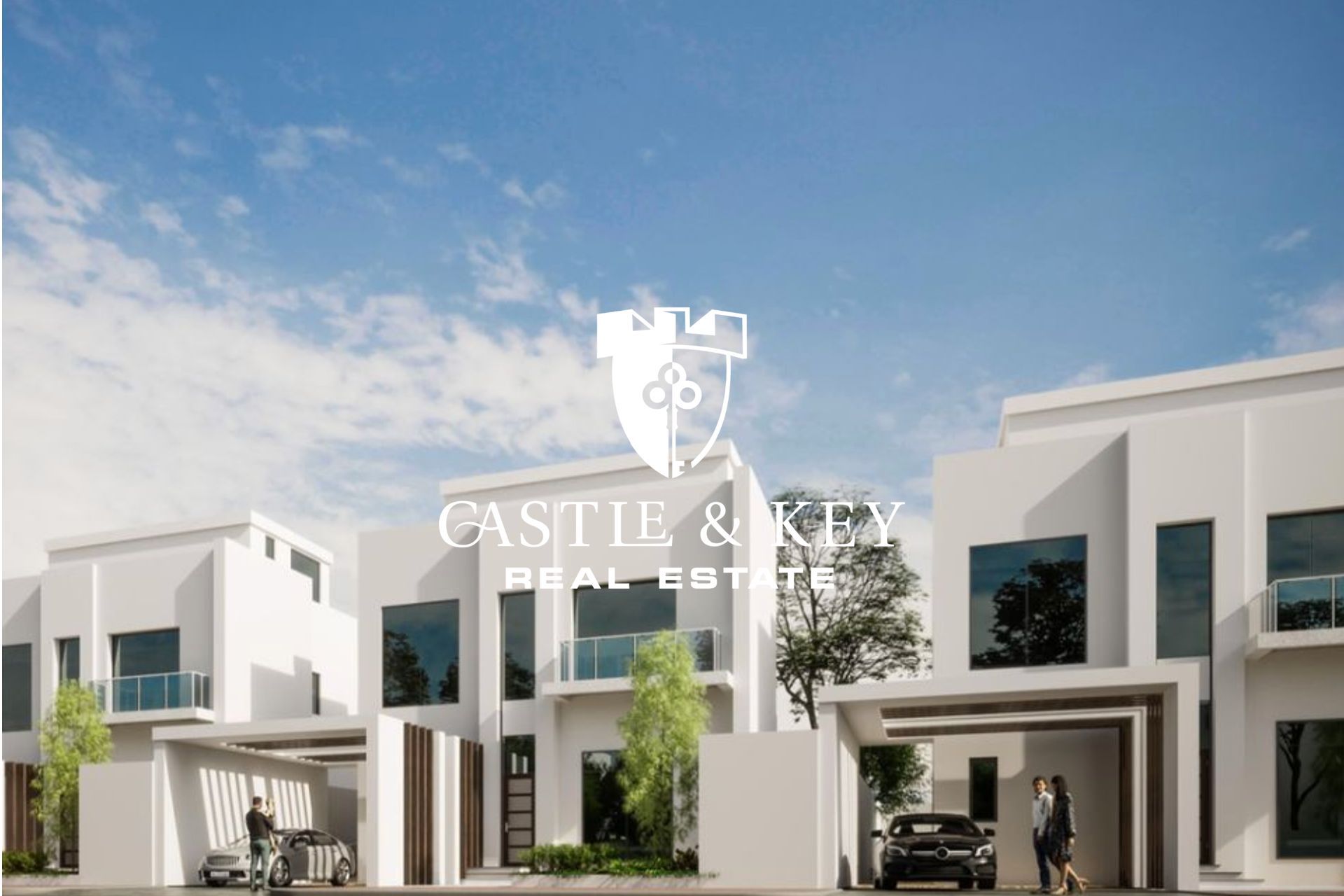 High-ROI 5BR Villa | Prime Area | Excellent Investment