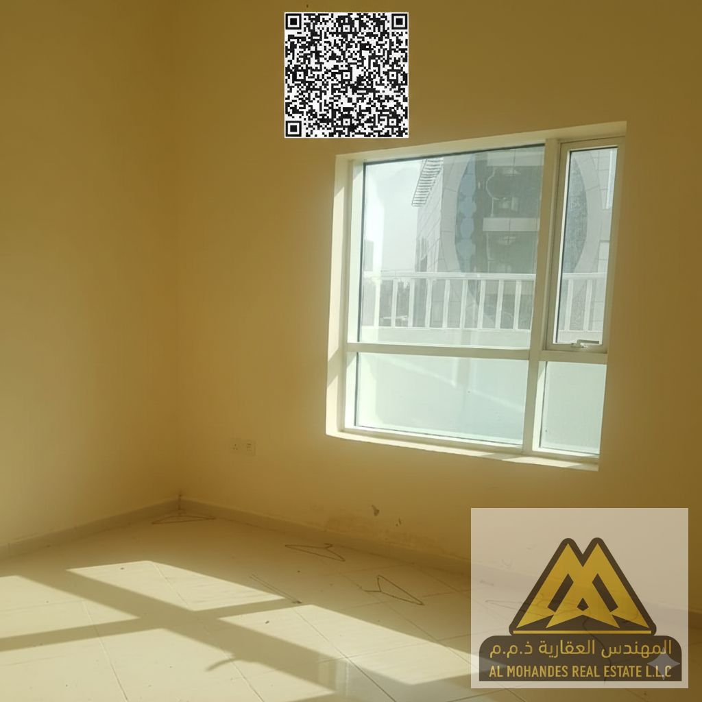 For Annual Rent – Ajman Orient Towers