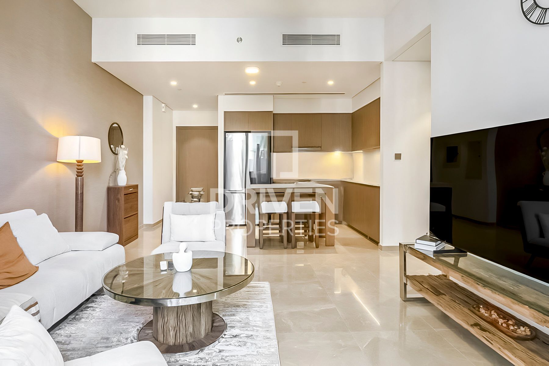 Furnished | Burj Khalifa Views | Prime Location