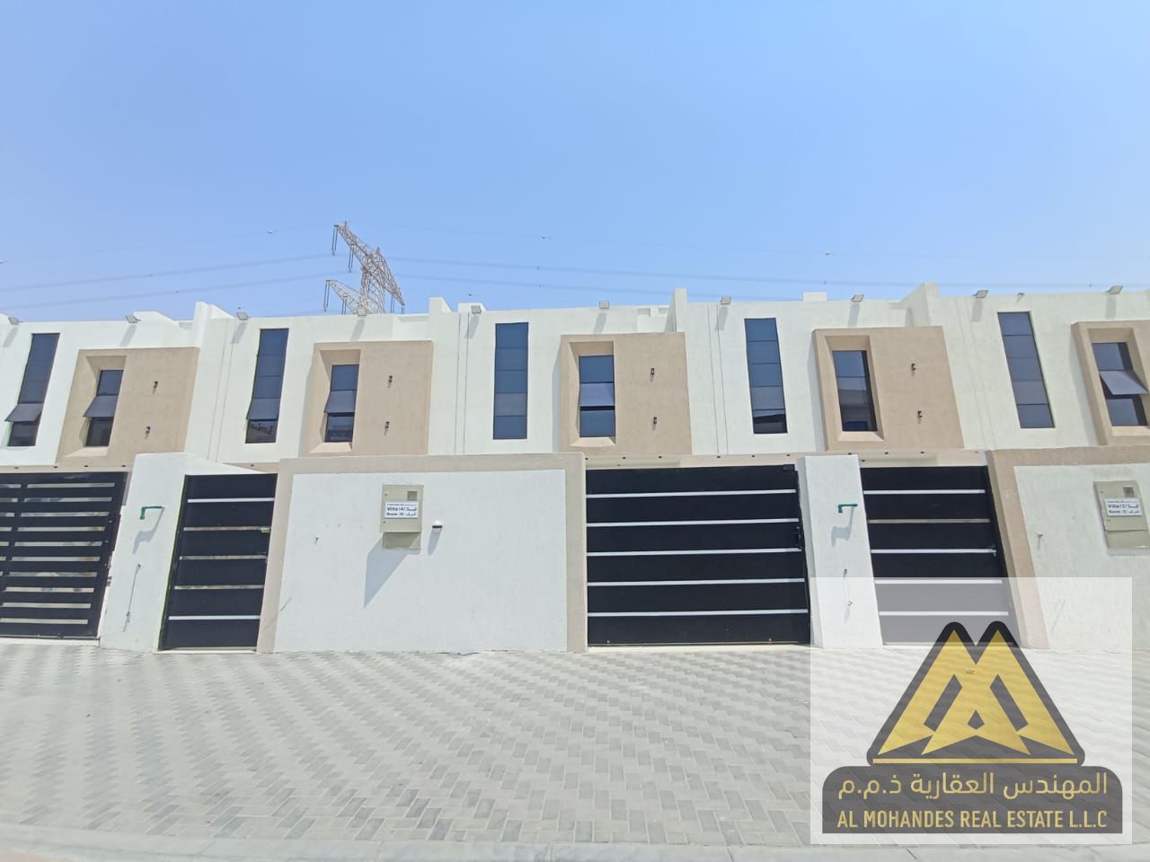 Townhouse for Sale in Al Yasmeen – Registration Fees Included