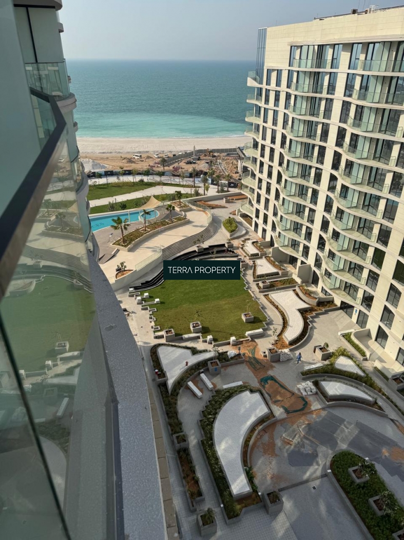 Experience coastal living in this 1BR at Central 1
