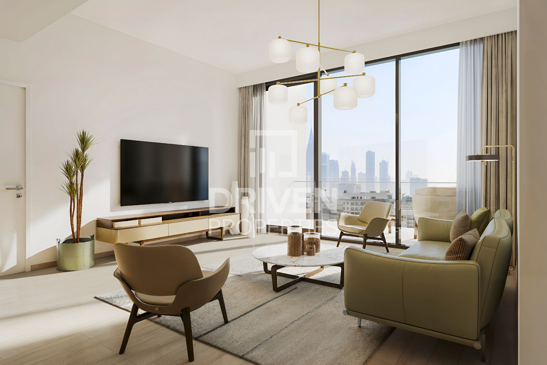 Handover soon | Prime Location | High ROI