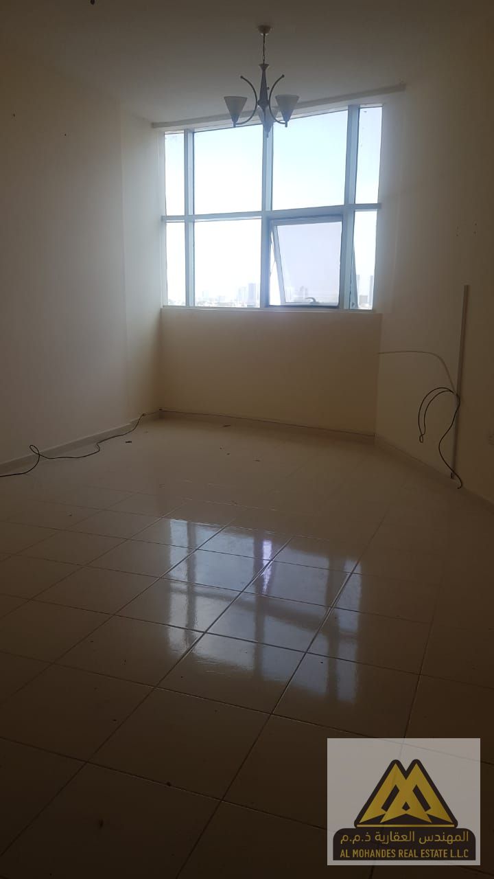 High-end finishing | Central AC | Very clean building | Prime location | Bachelors