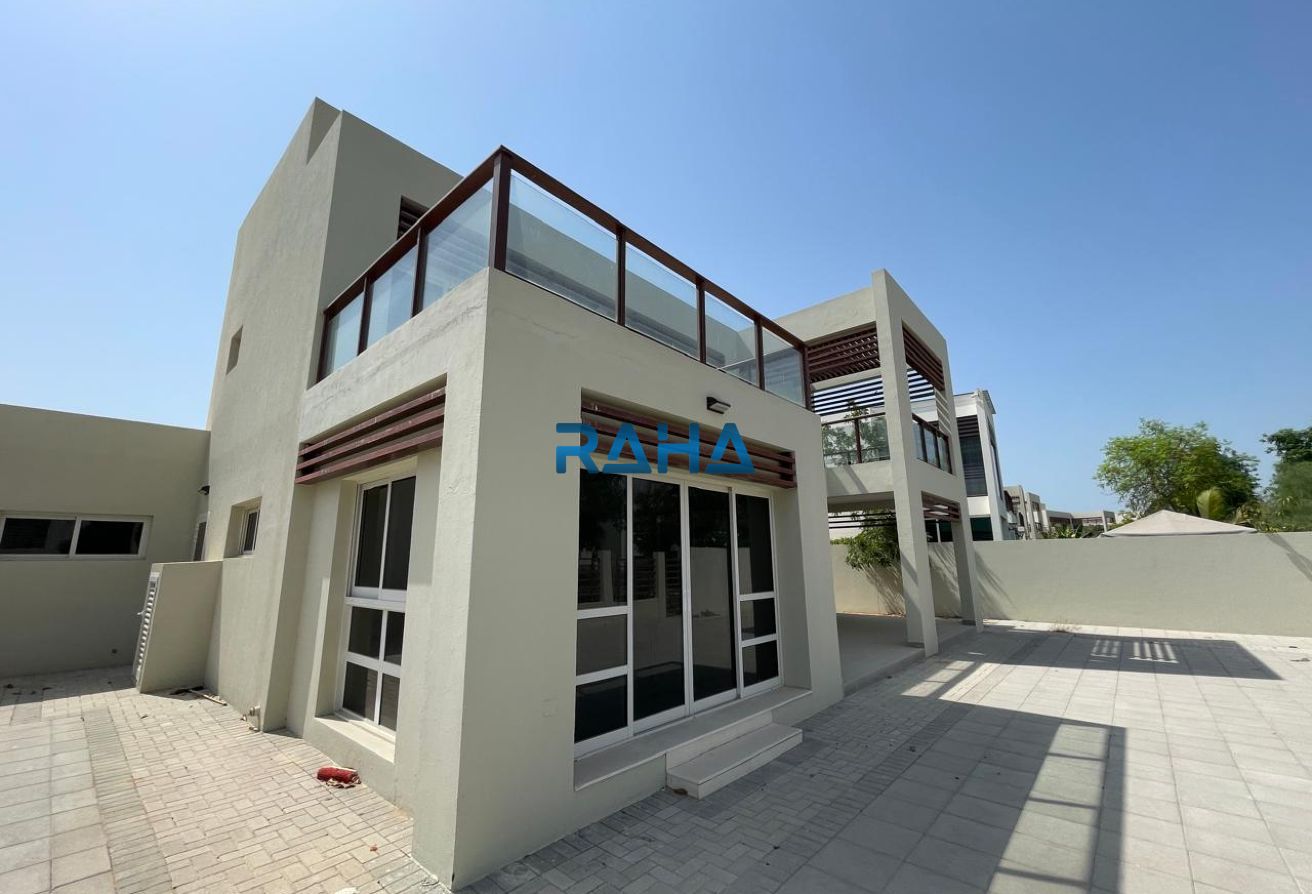 4BHK Malibu For Rent Mina Al Arab Ras Al Khaimah