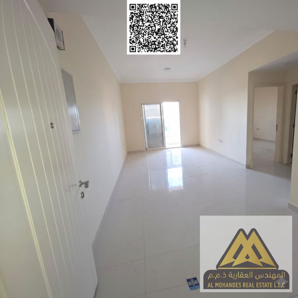 One Bedroom Apartment for Annual Rent – Al Jurf Industrial Area | Ajman