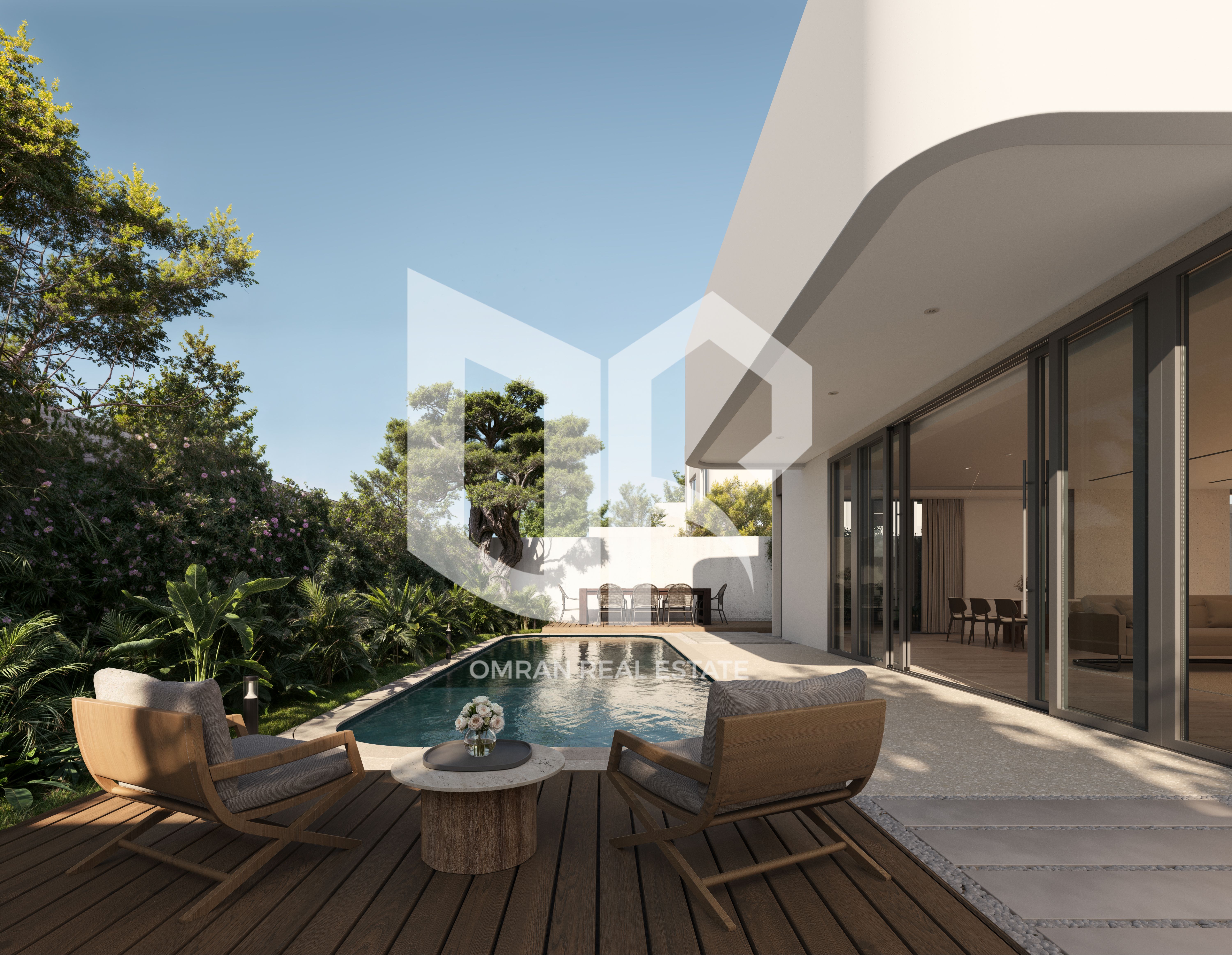 The Future of Living: Elite 4BR Villa for Sale in "KBS City" (Khaled bin Sultan Al Qasimi City)