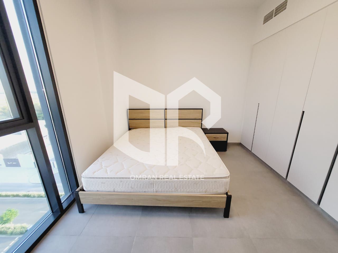 Furnished apartment with a distinctive view in the heart of AL JADA