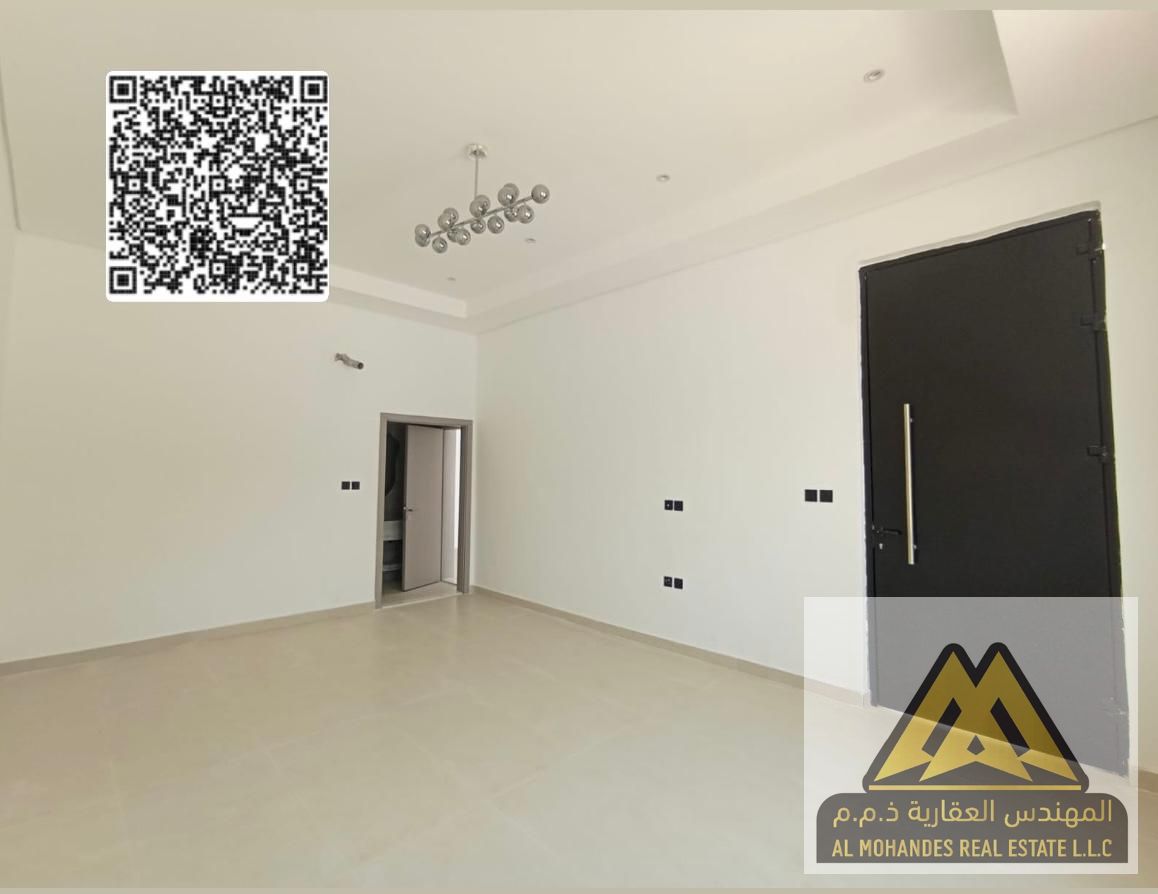 Townhouse for Sale in Al Yasmeen – Ajman G+1+Roof | Modern Design | Spacious Layout