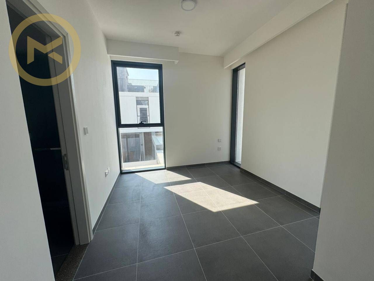 Unfurnished 4-Bedroom Villa in June Cluster