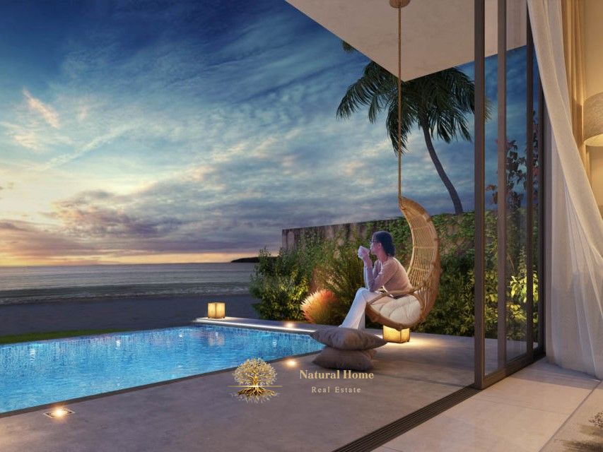 Immediate Move-In: Luxury 4-Bedroom Villa on Sun Island, Enjoy 4% Discount & Easy 3-Year Payment Plan