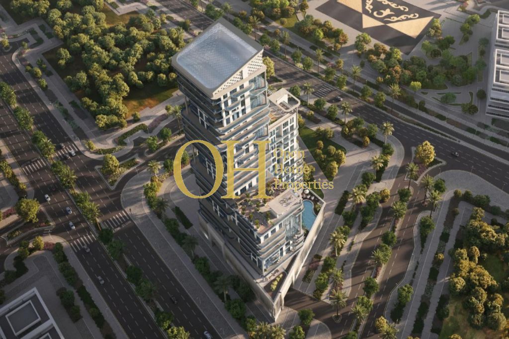 Modern Community | Ideal Home | Urban Living