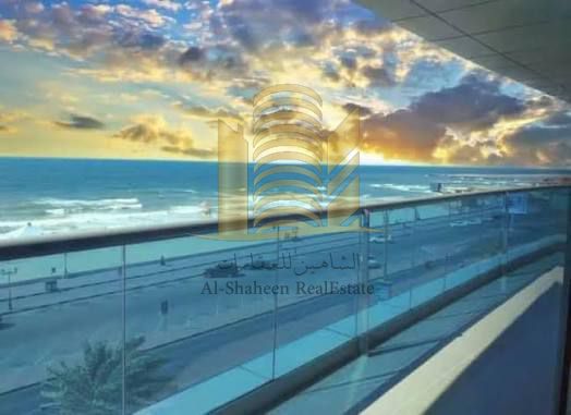 Apartment for Sale in Ajman