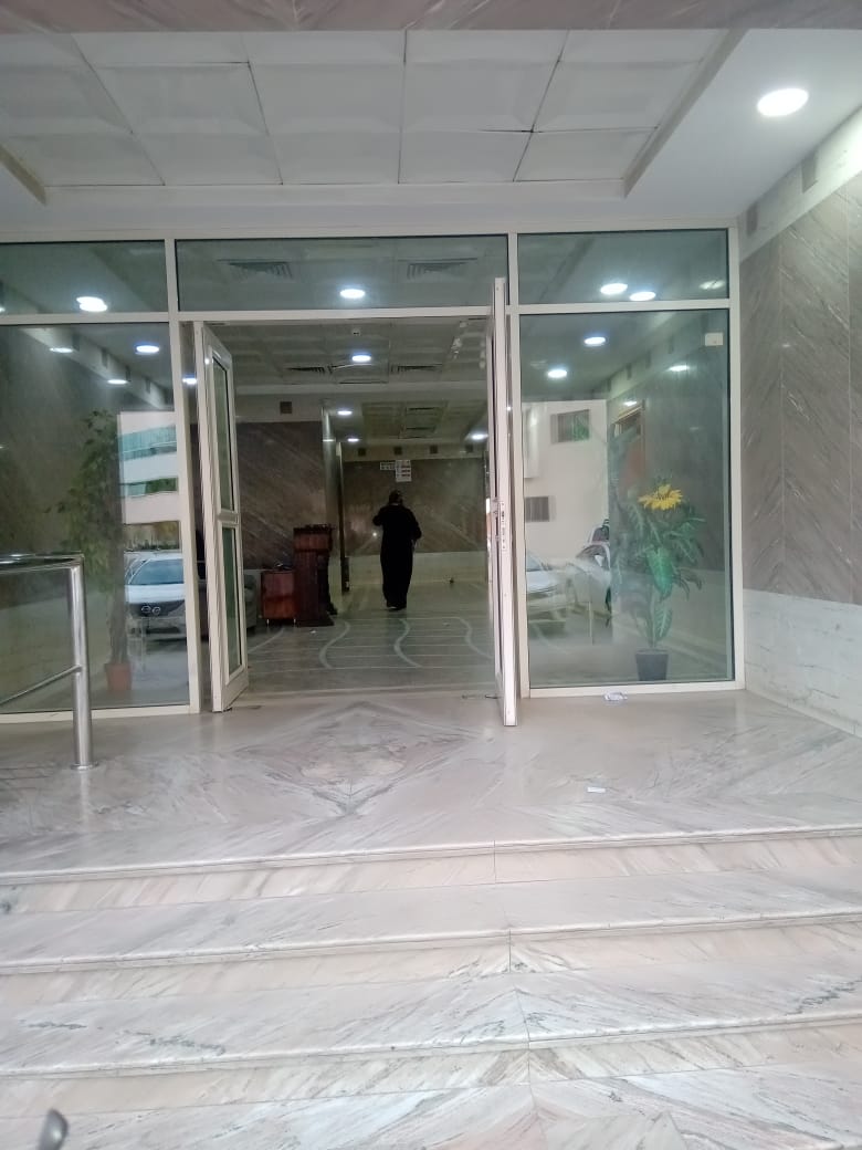 2 BHK ONLY 36,000/- ALQASIMIA-SHARJAH