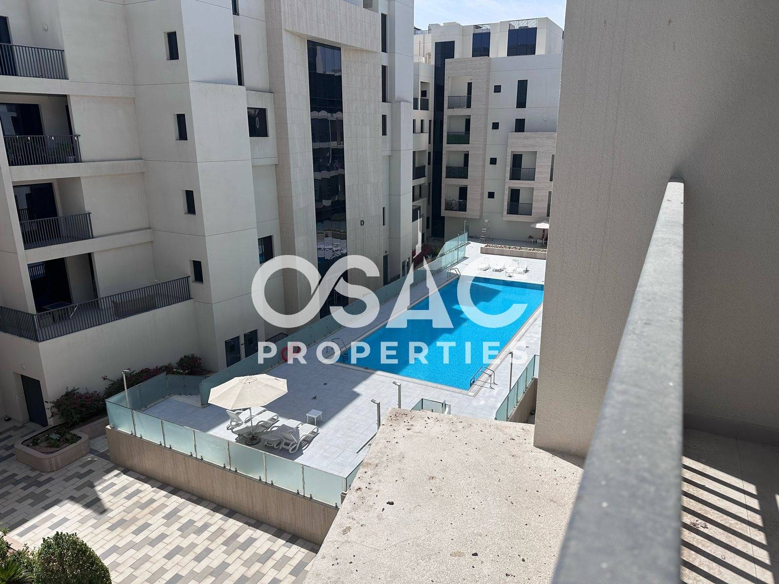 SPACIOUS LAYOUT | UNFURNISHED| PRIME LOCATION